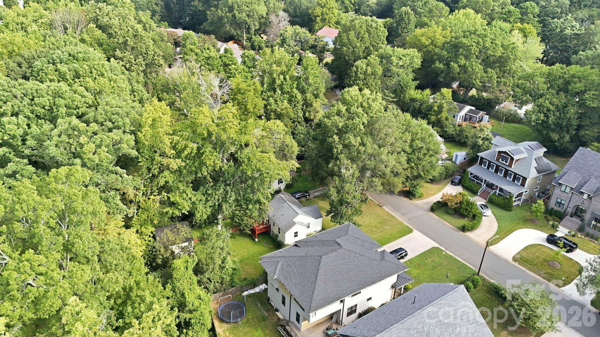 2316 Kingsbury Drive — Charlotte