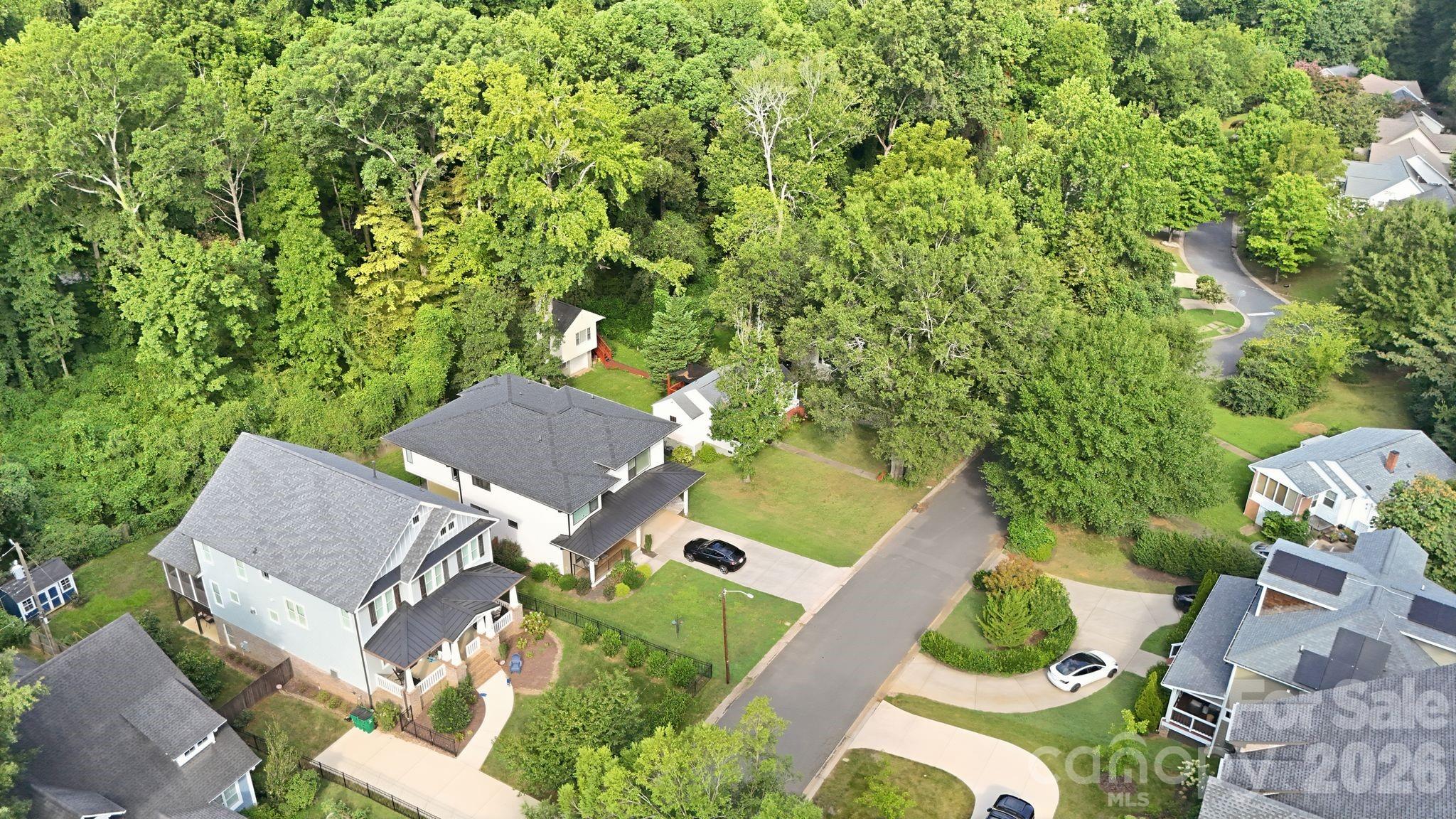 2316 Kingsbury Drive — Charlotte