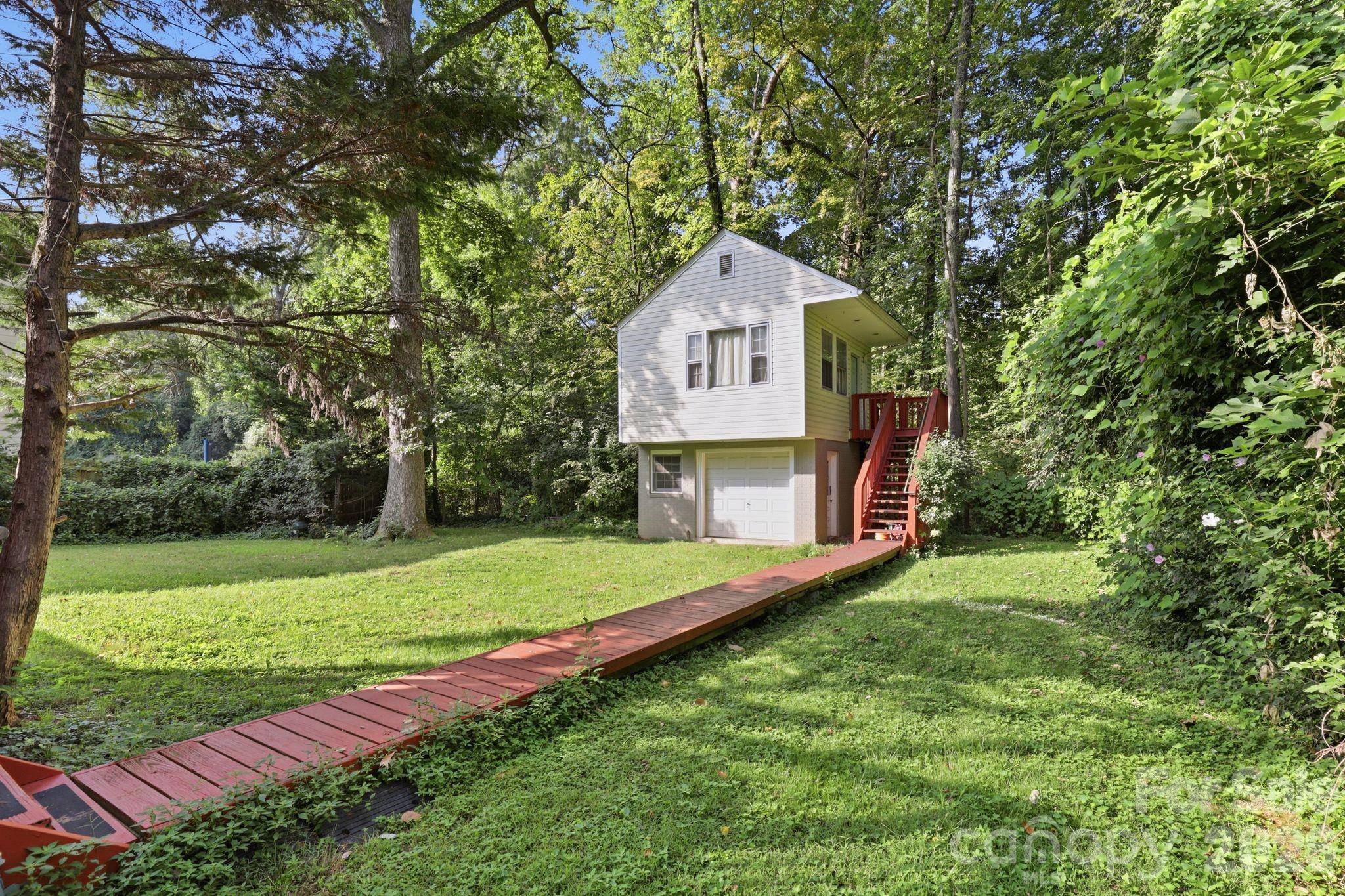 2316 Kingsbury Drive — Charlotte