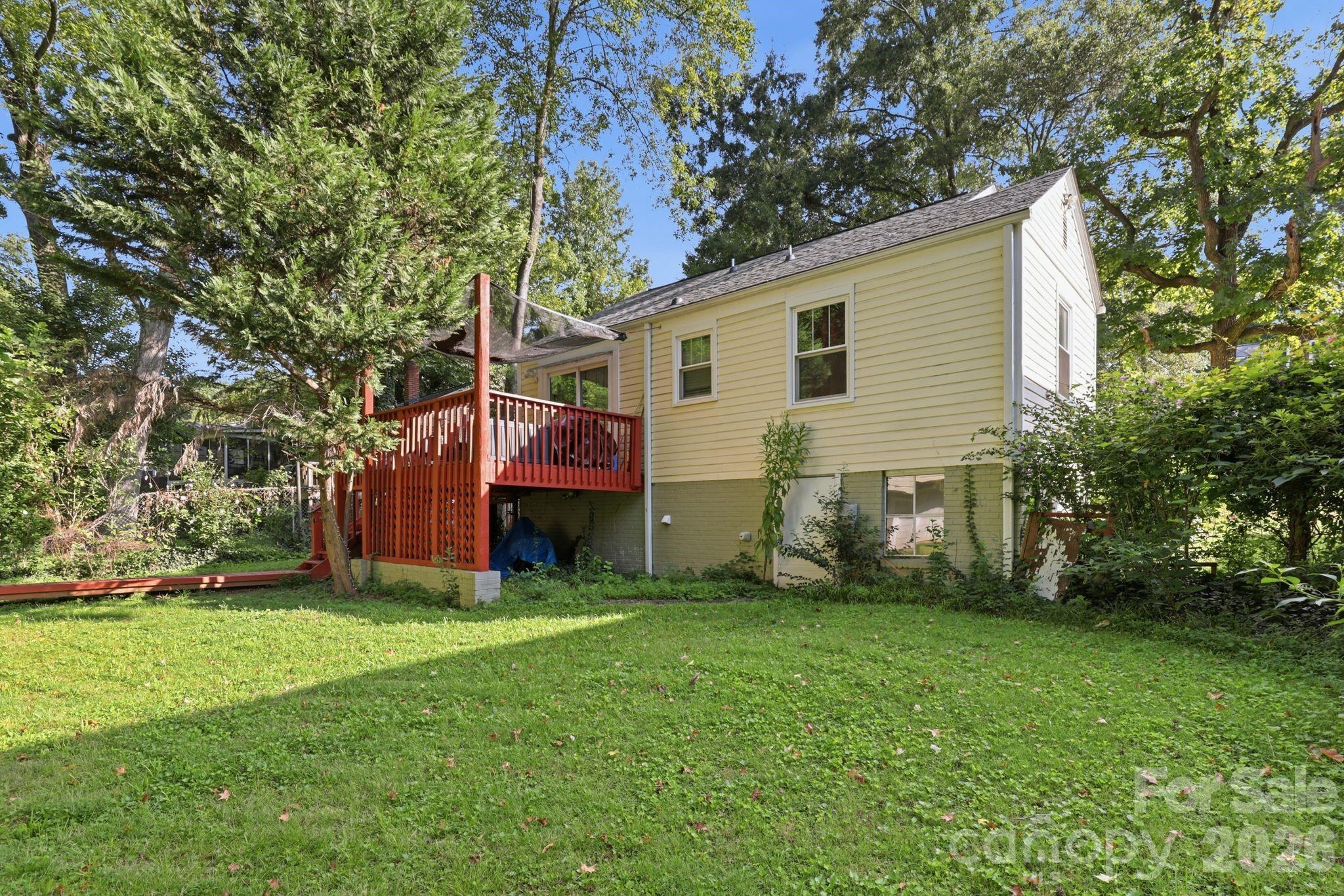 2316 Kingsbury Drive — Charlotte