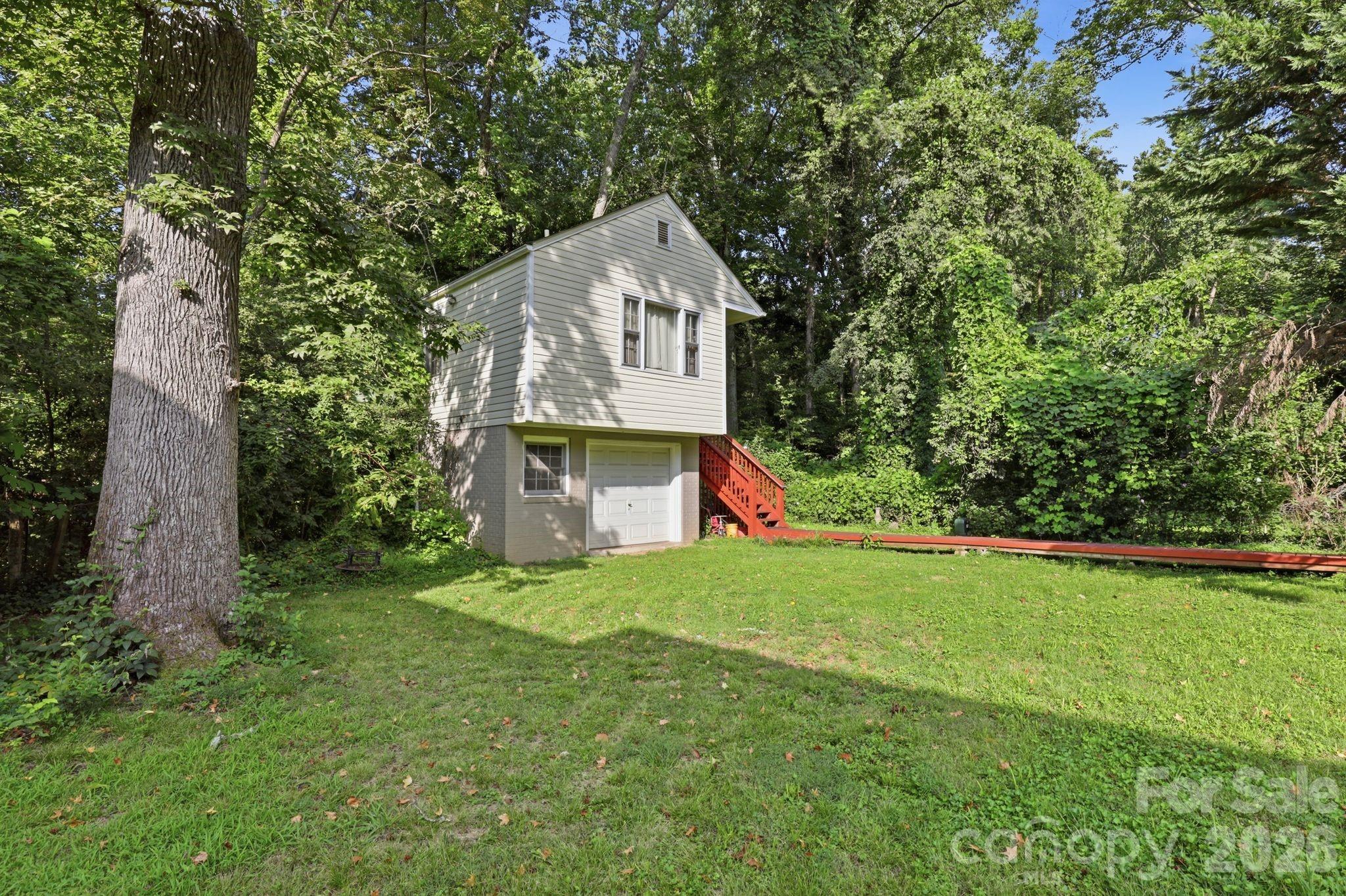 2316 Kingsbury Drive — Charlotte