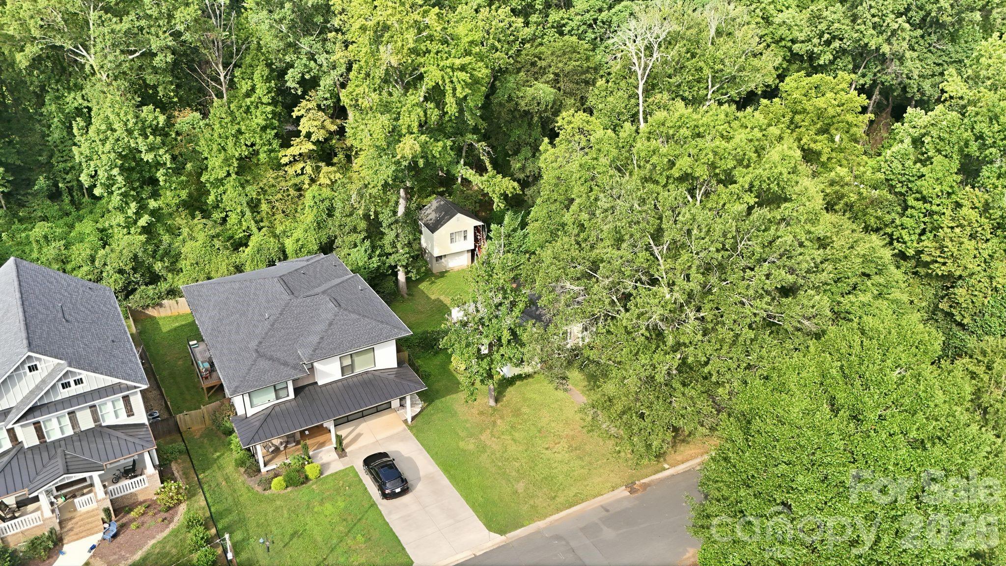 2316 Kingsbury Drive — Charlotte