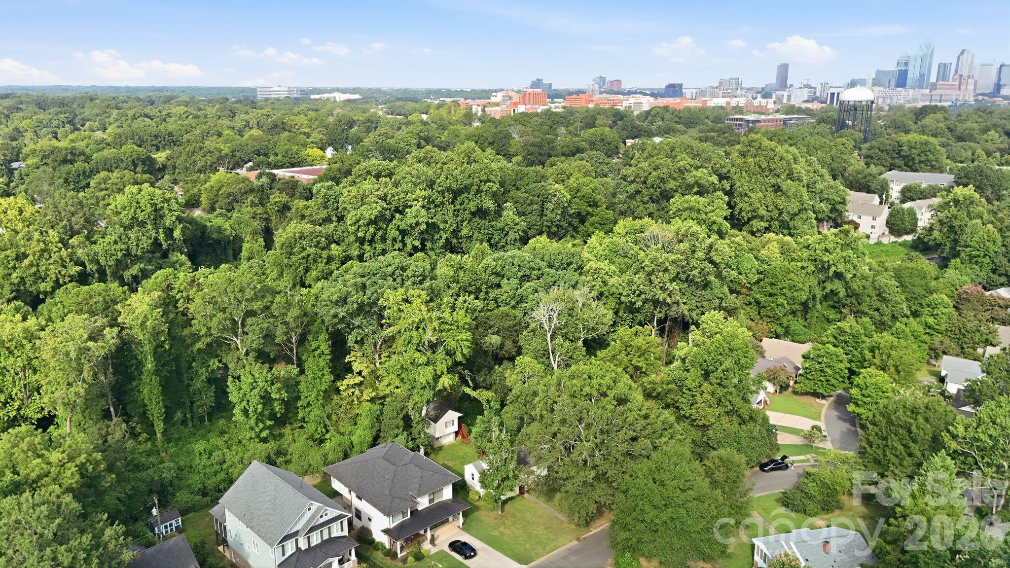 2316 Kingsbury Drive — Charlotte