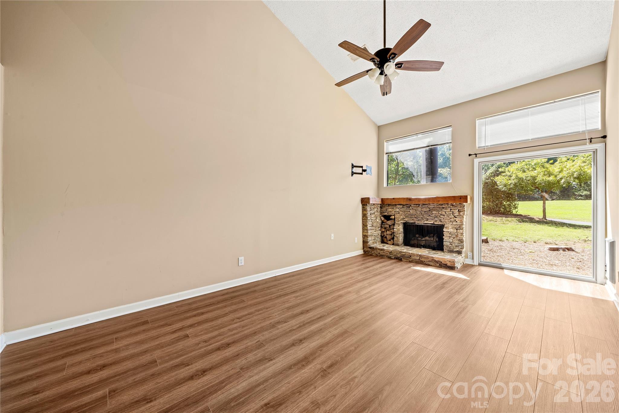 102 Ridgeport Road — Clover