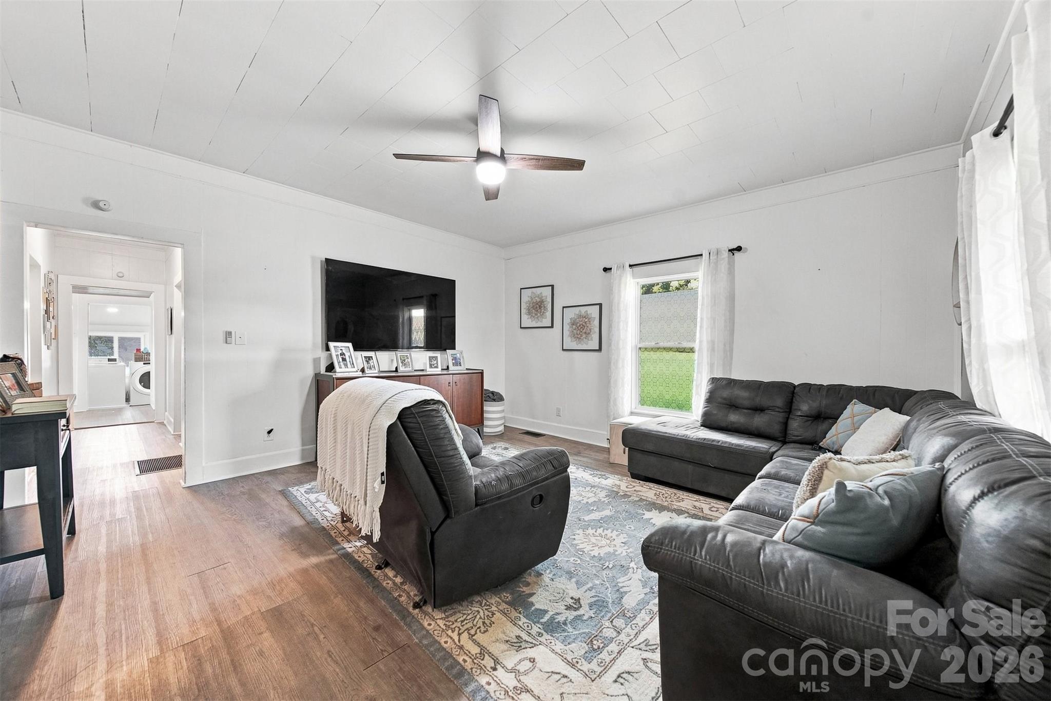 213 Colombo Street NW — Valdese