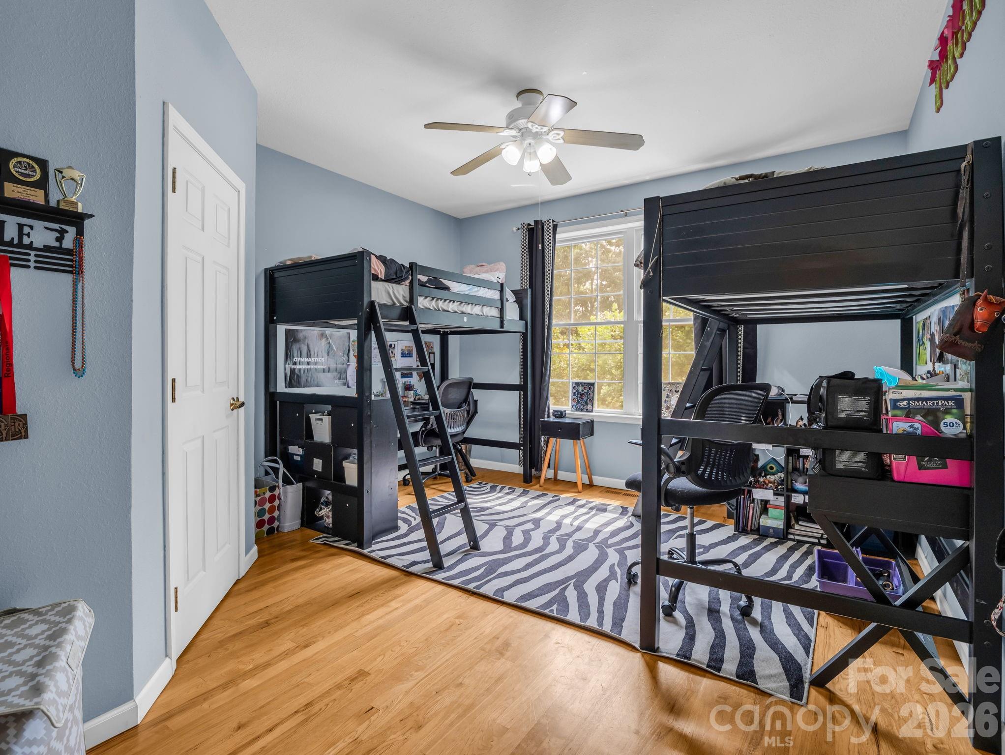 136 Limousine Lane — Pisgah Forest