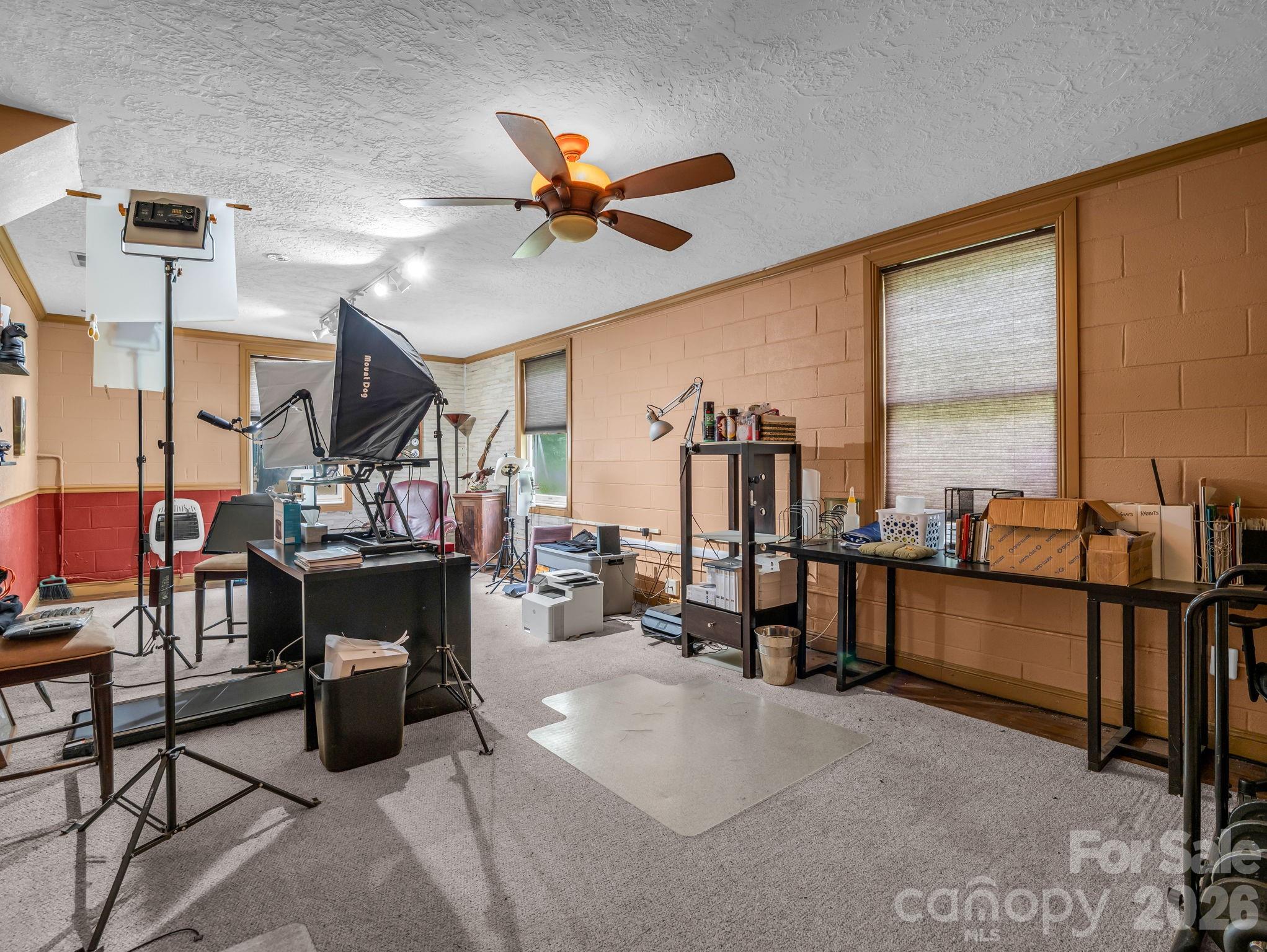 136 Limousine Lane — Pisgah Forest