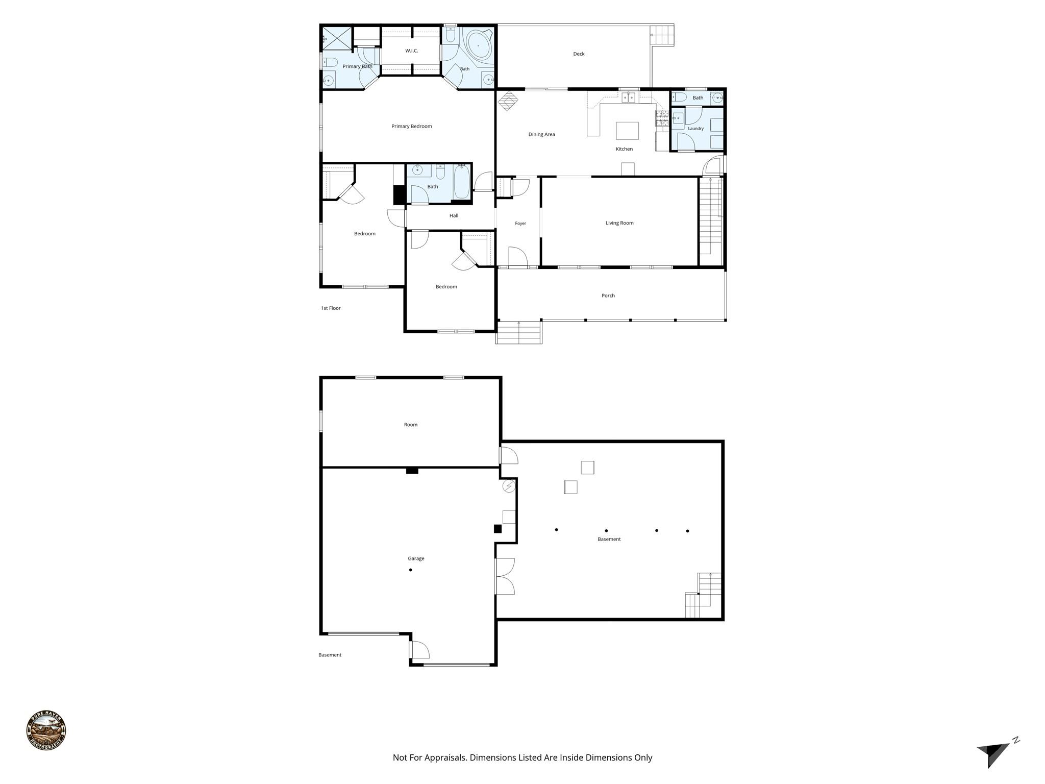 136 Limousine Lane — Pisgah Forest