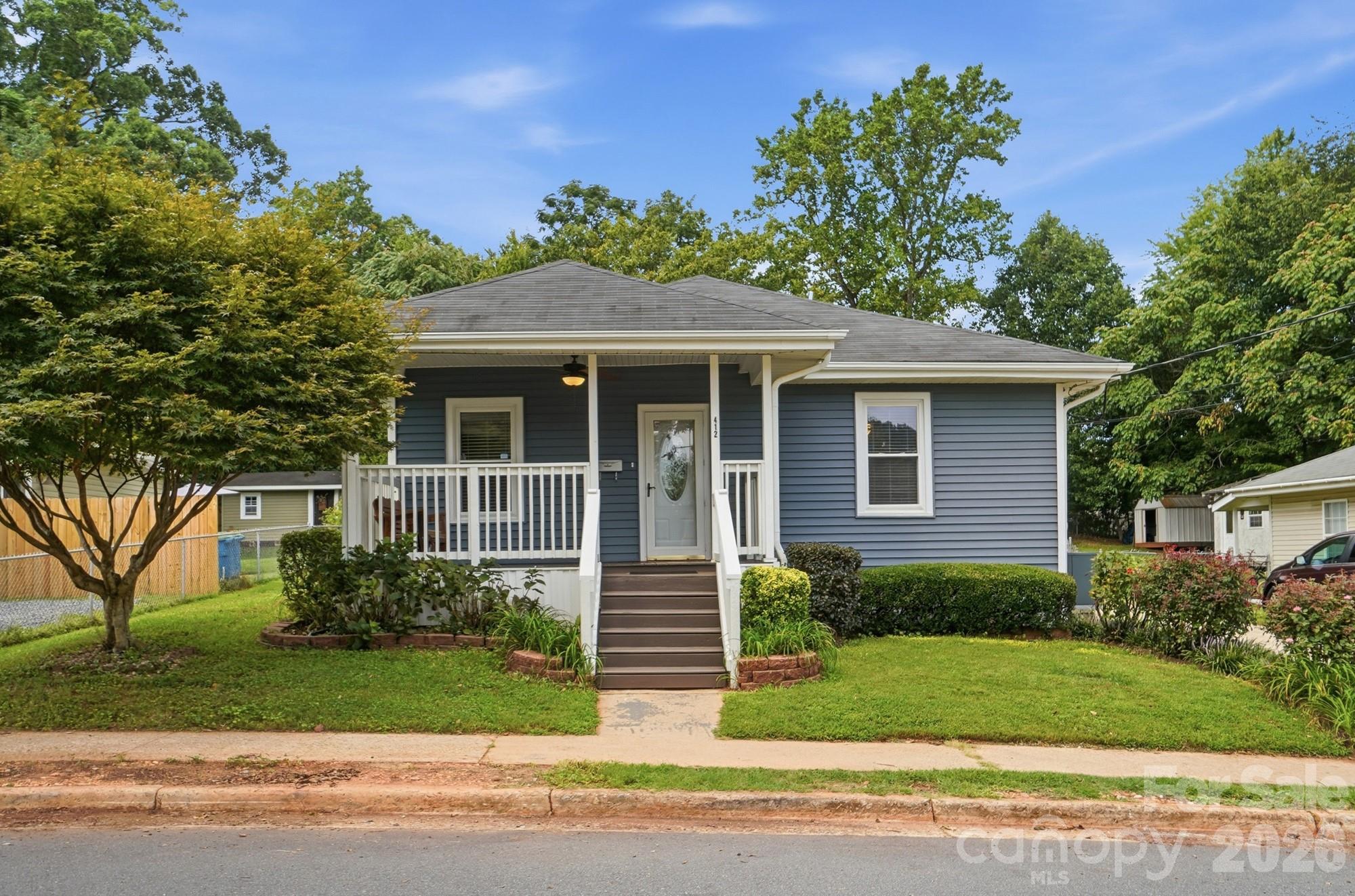 412 Link Street — Fort Mill