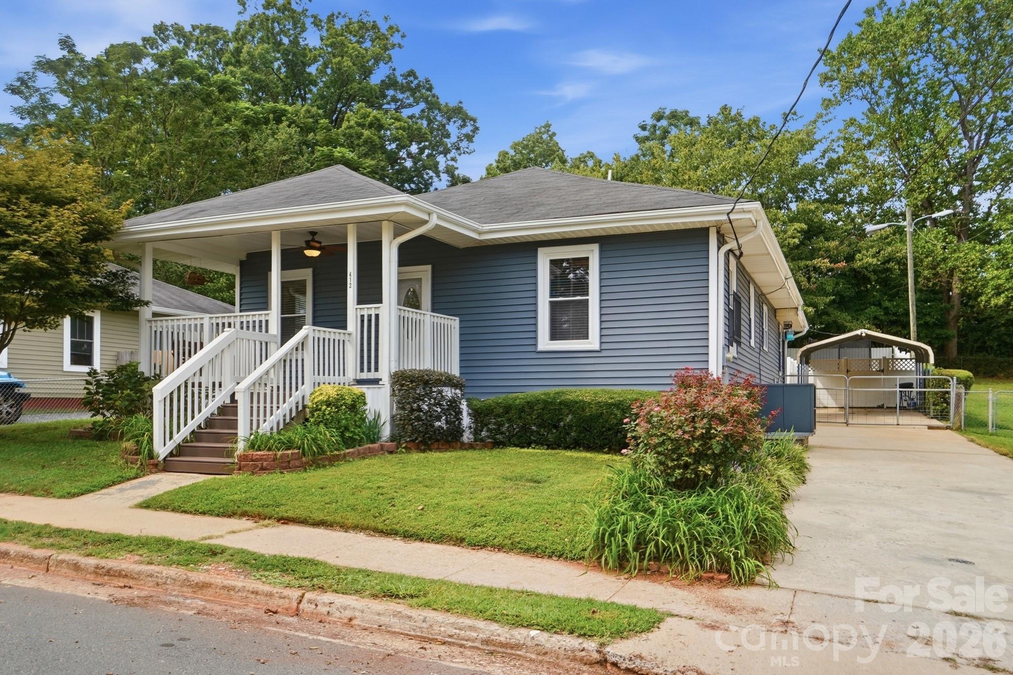 412 Link Street — Fort Mill