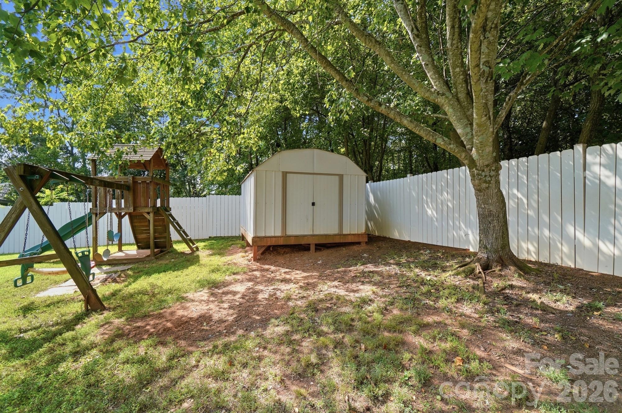 412 Link Street — Fort Mill