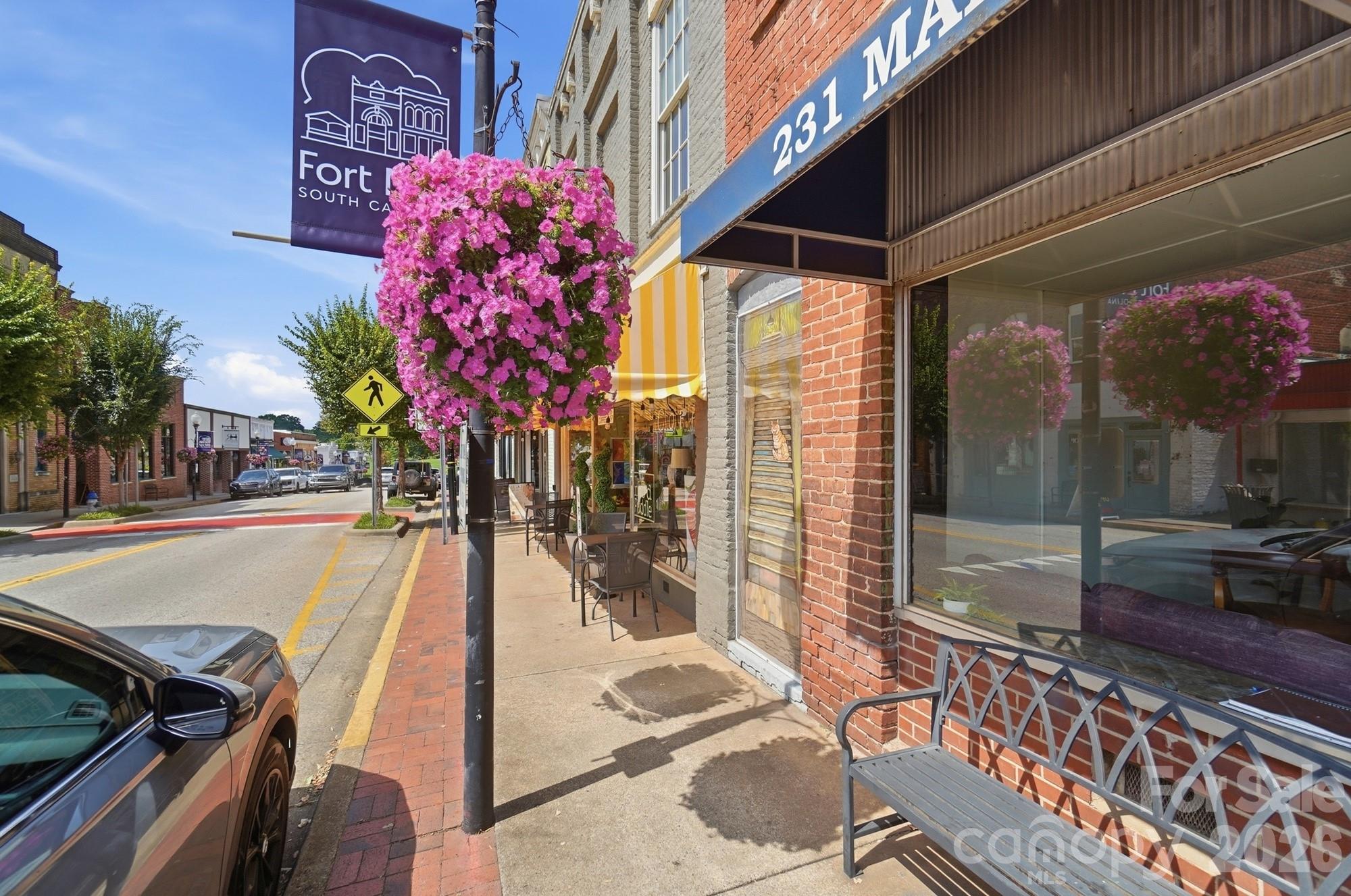 412 Link Street — Fort Mill