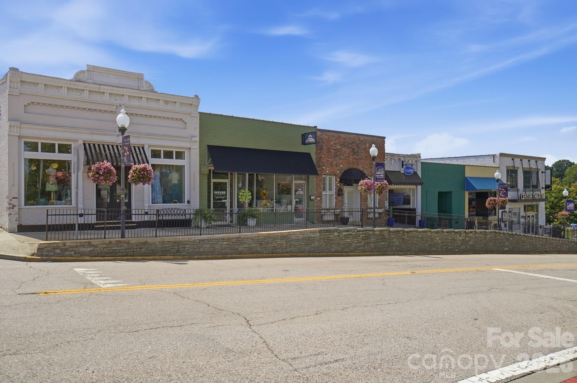 412 Link Street — Fort Mill