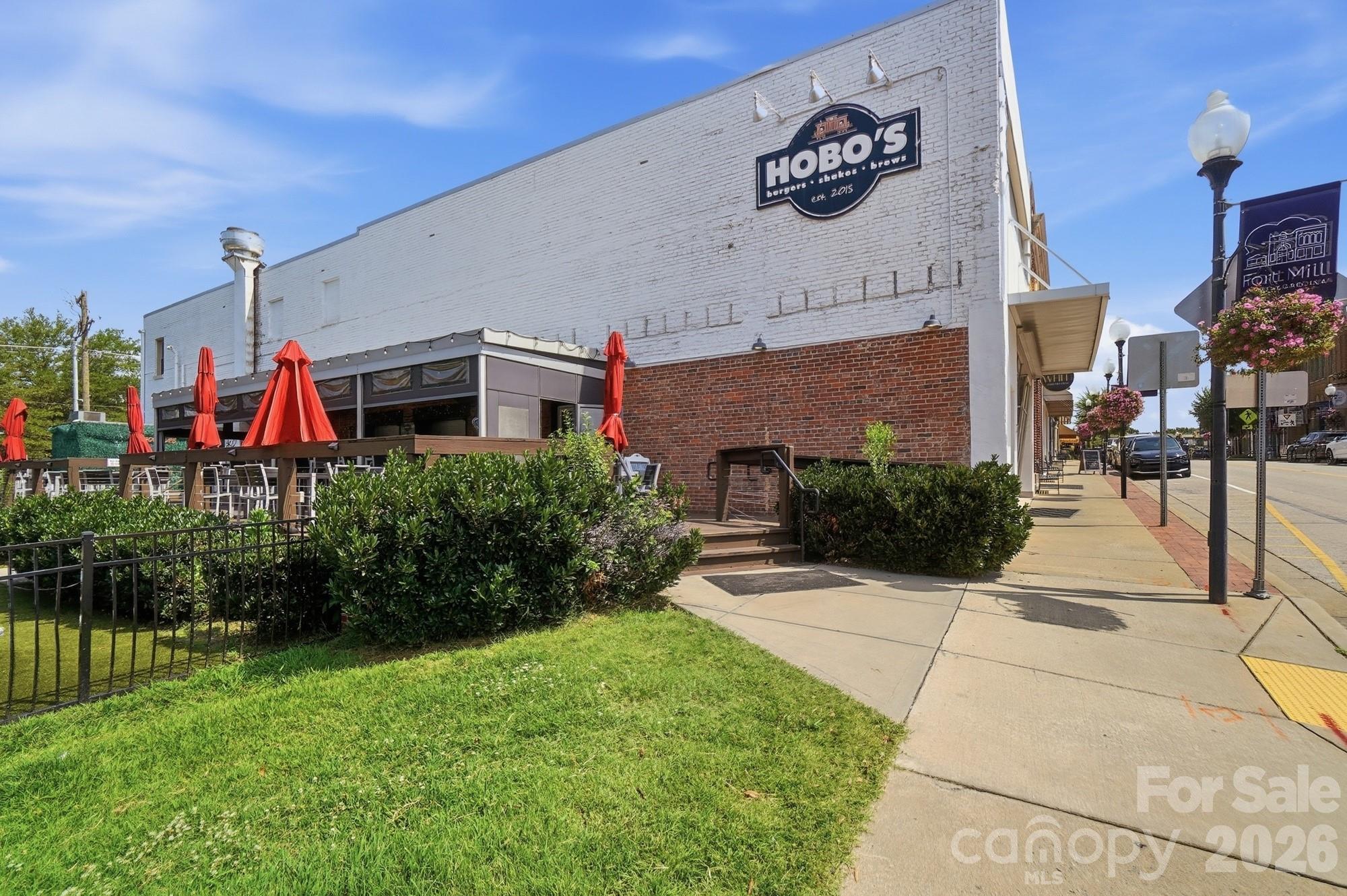 412 Link Street — Fort Mill
