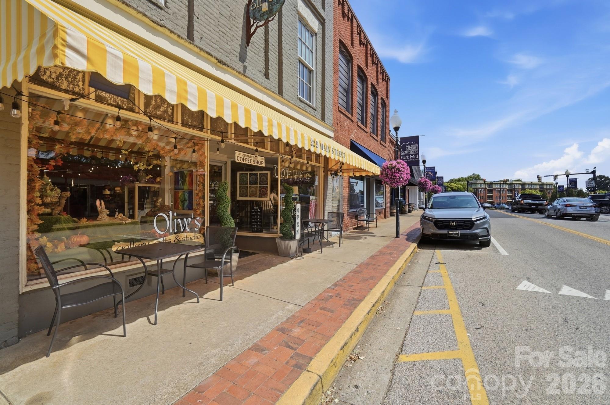 412 Link Street — Fort Mill