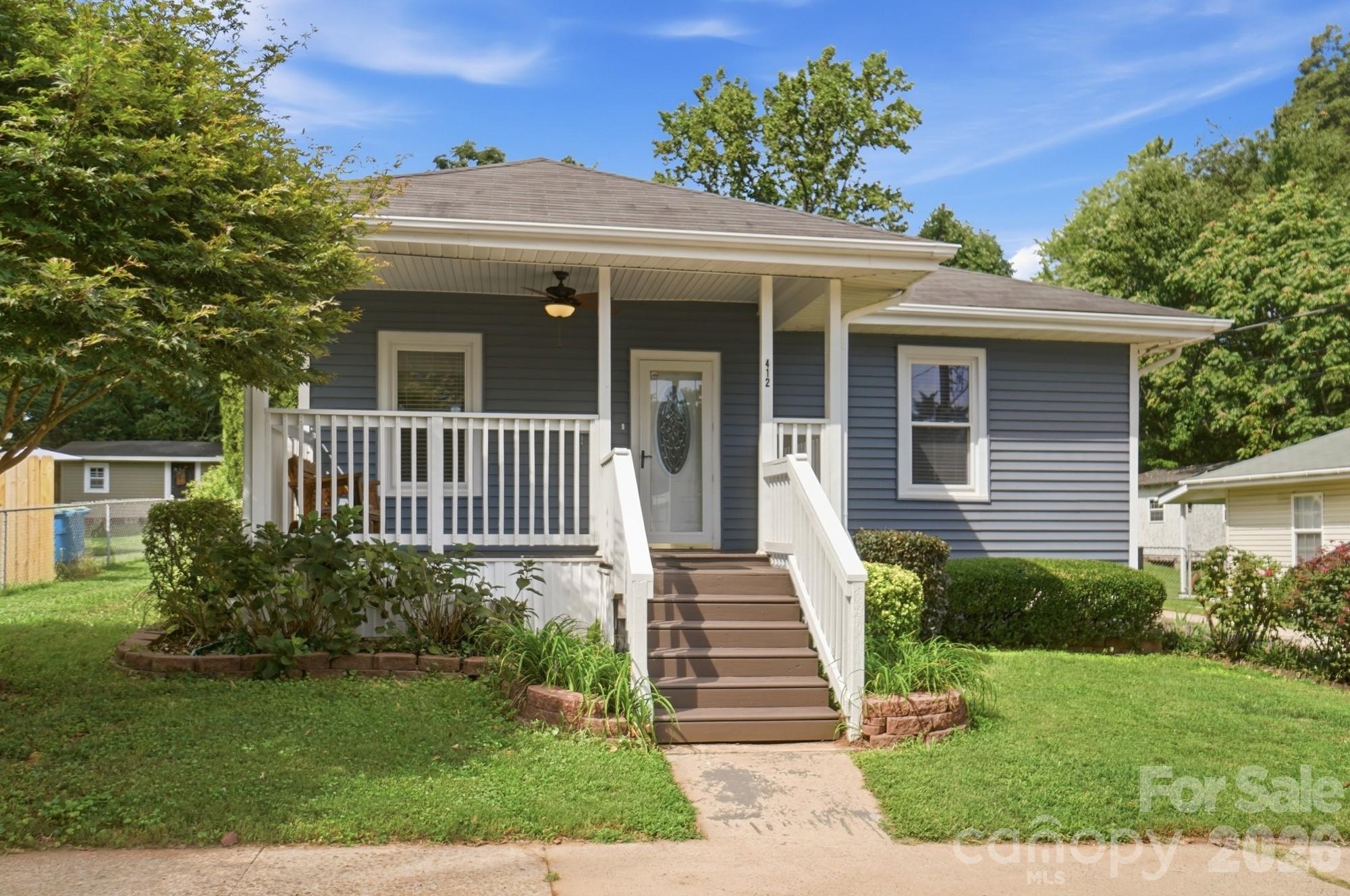 412 Link Street — Fort Mill