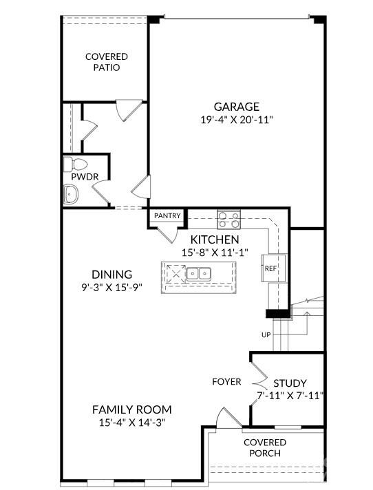 1425 Towns Valley — Fort Mill