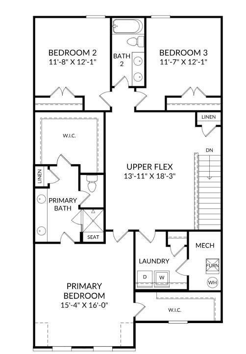 1425 Towns Valley — Fort Mill