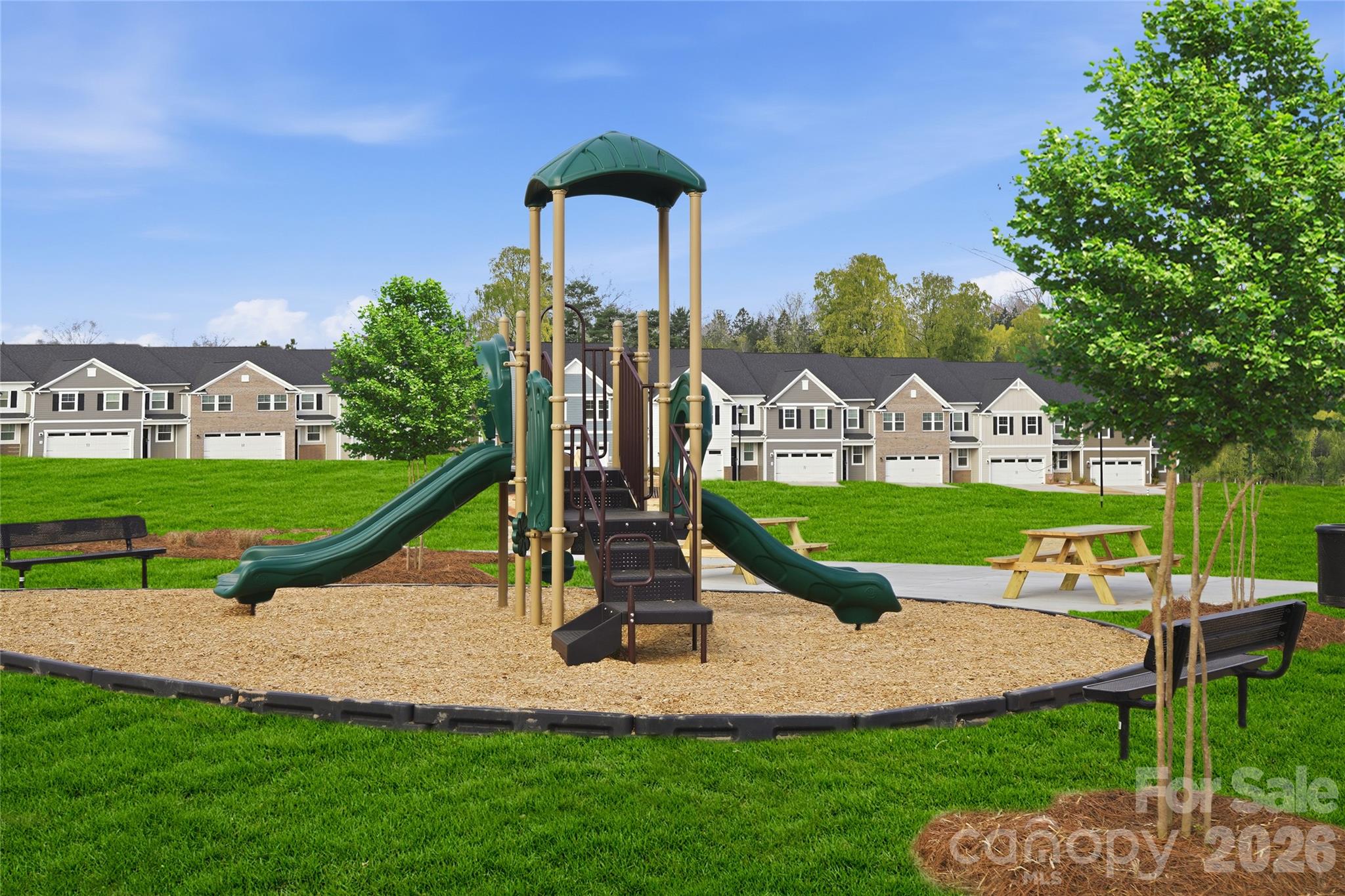 1425 Towns Valley — Fort Mill