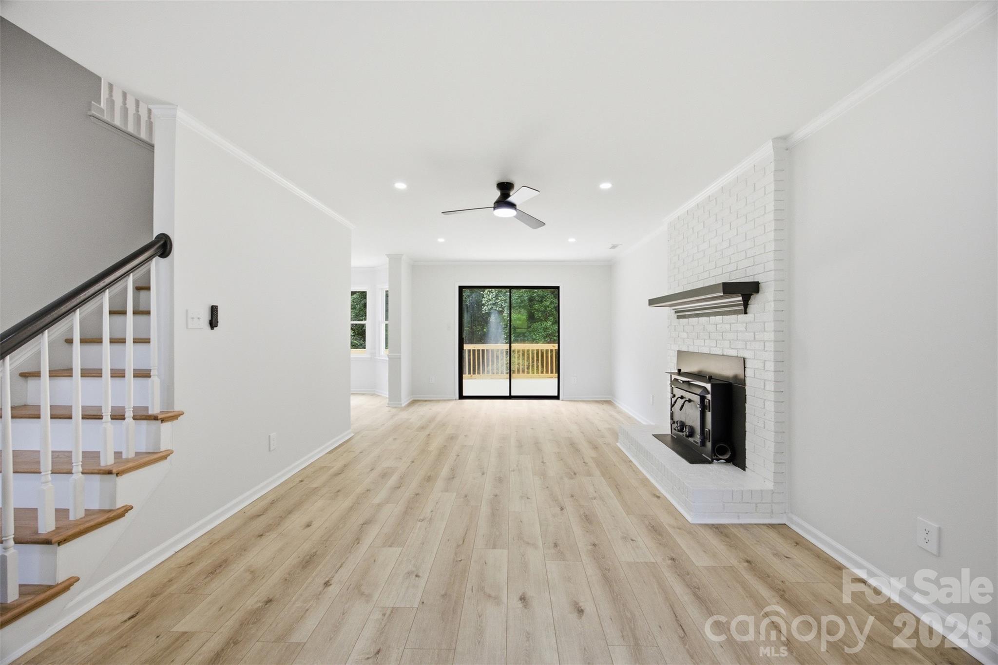7241 Mcteal Place — Charlotte