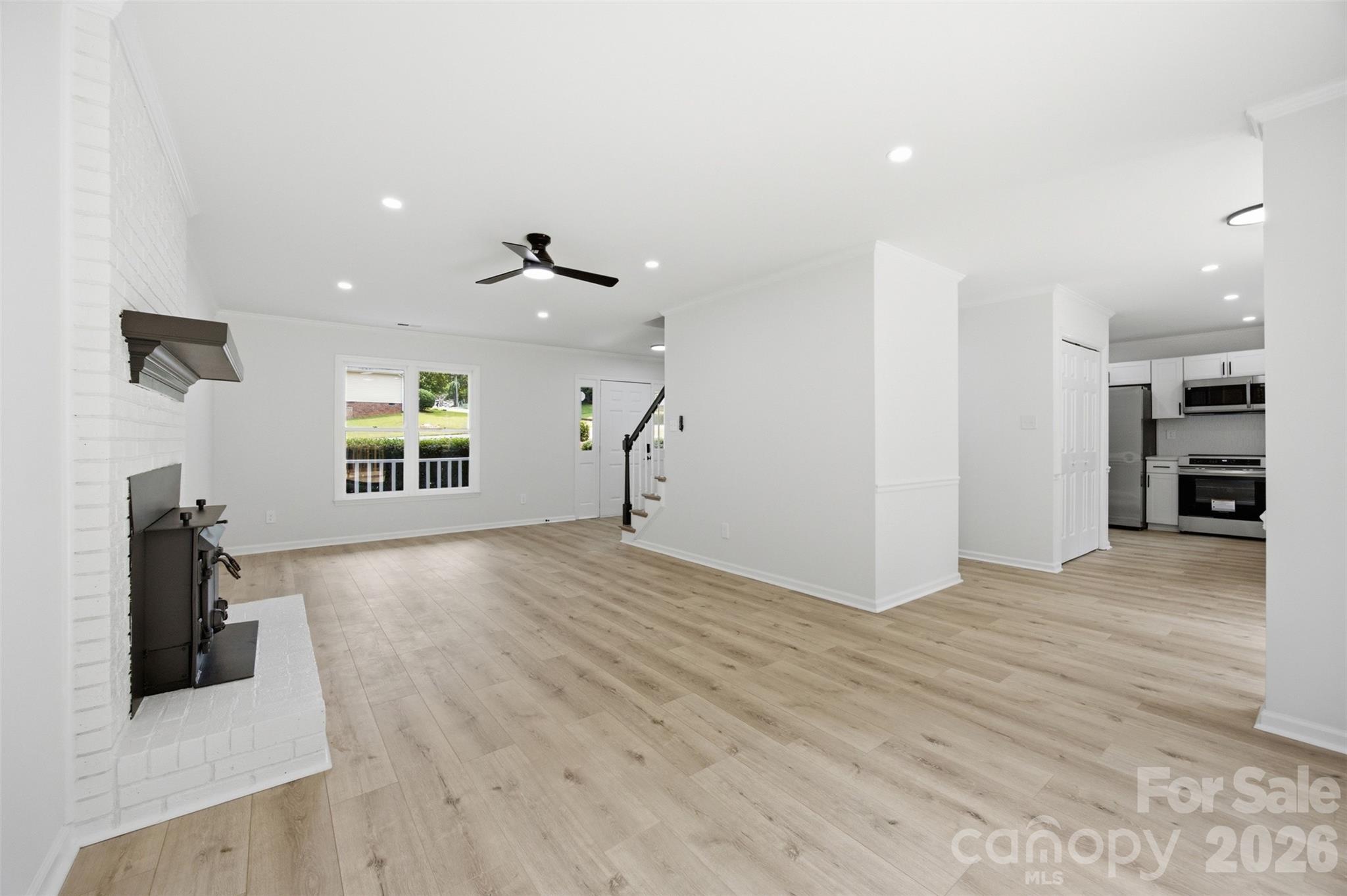 7241 Mcteal Place — Charlotte