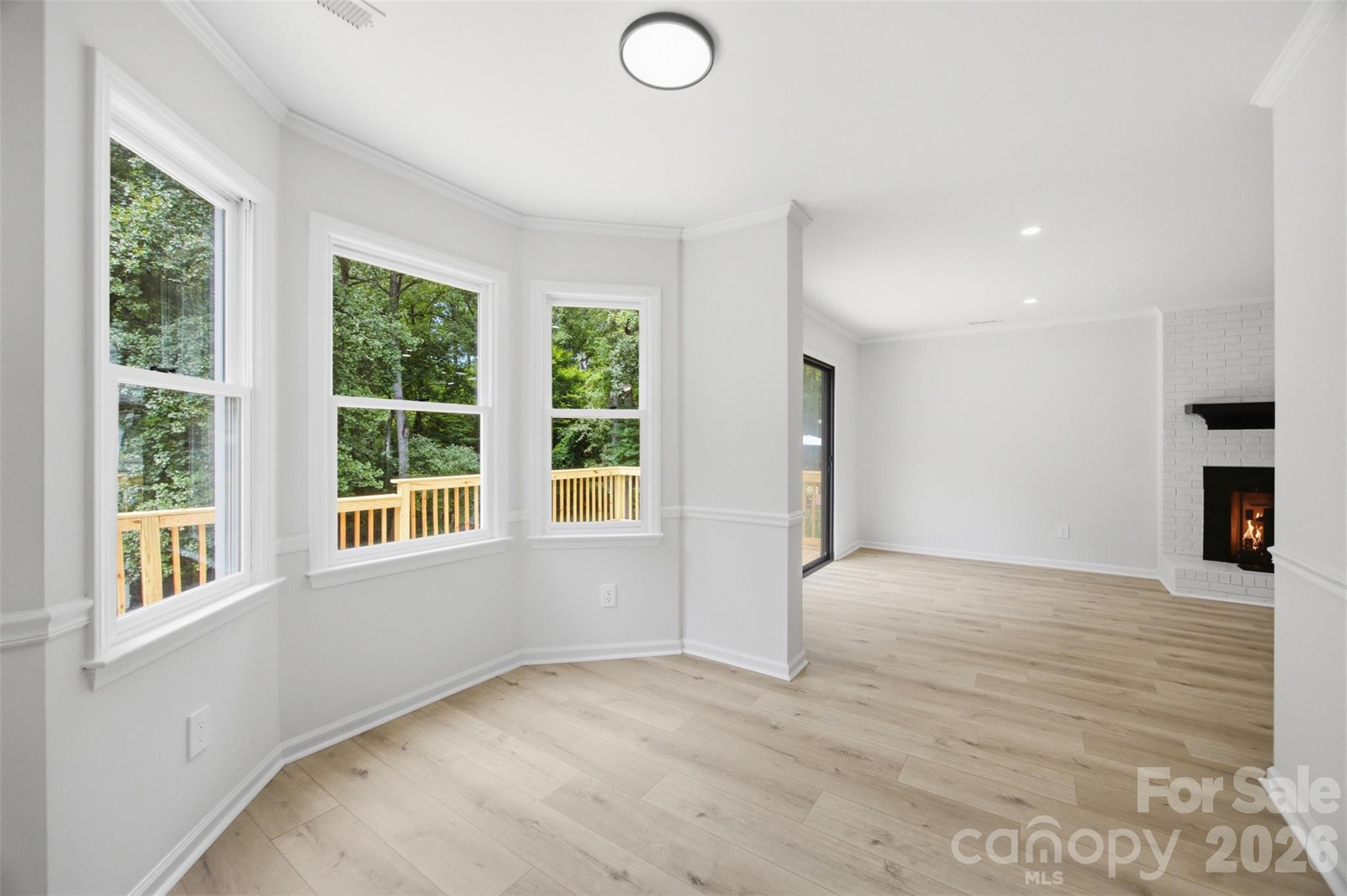 7241 Mcteal Place — Charlotte