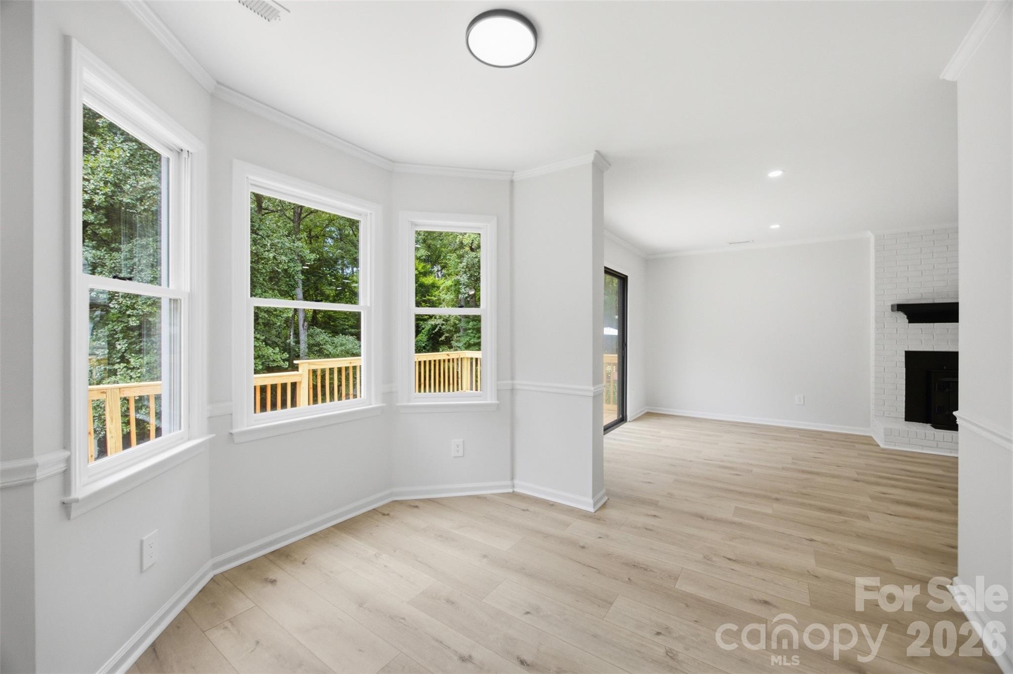 7241 Mcteal Place — Charlotte
