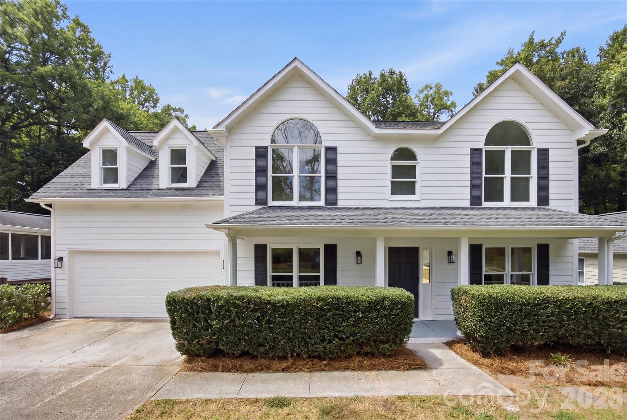 7241 Mcteal Place — Charlotte