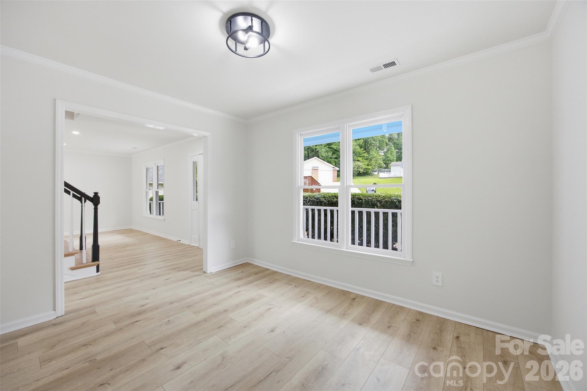 7241 Mcteal Place — Charlotte