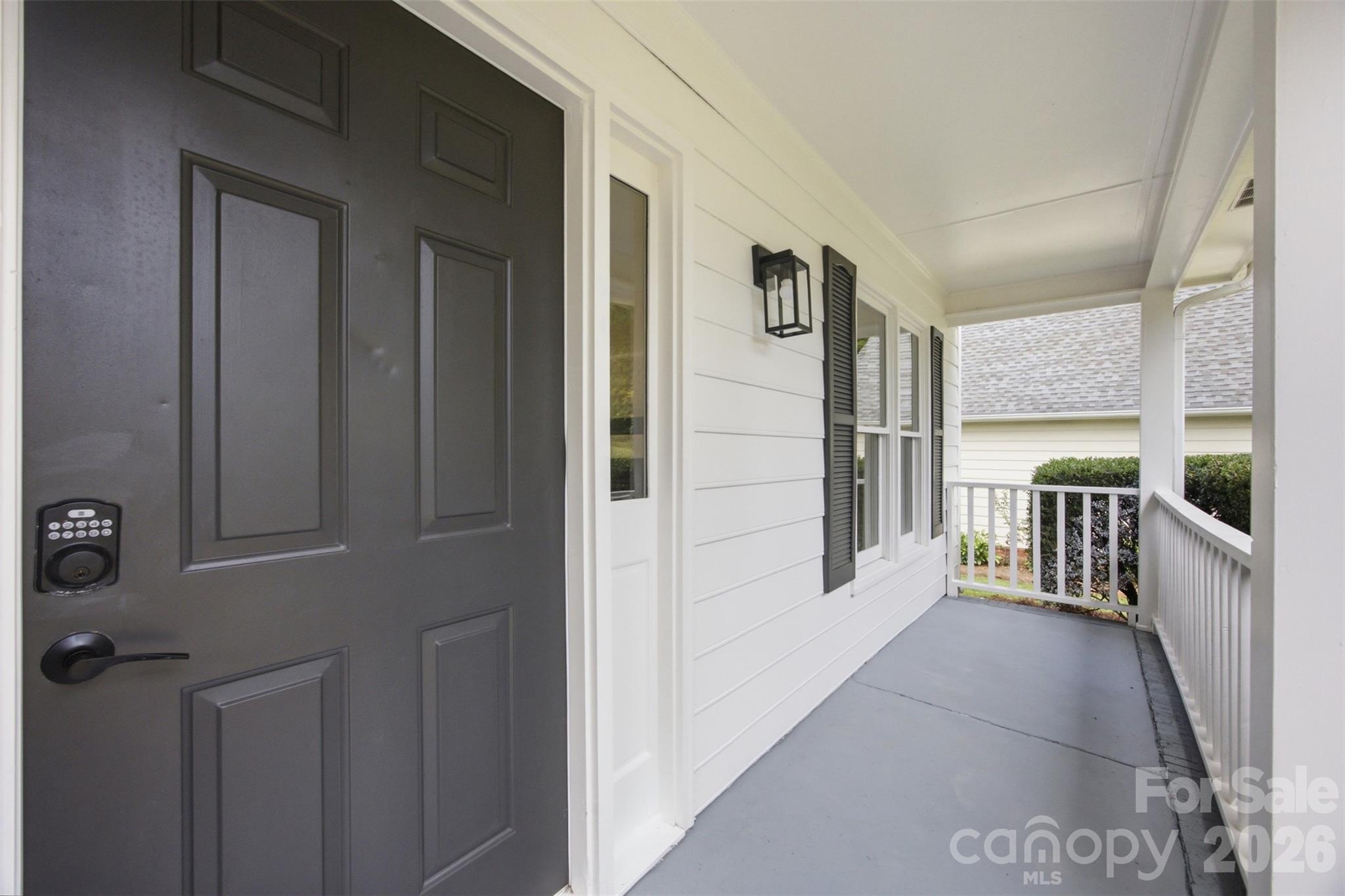 7241 Mcteal Place — Charlotte