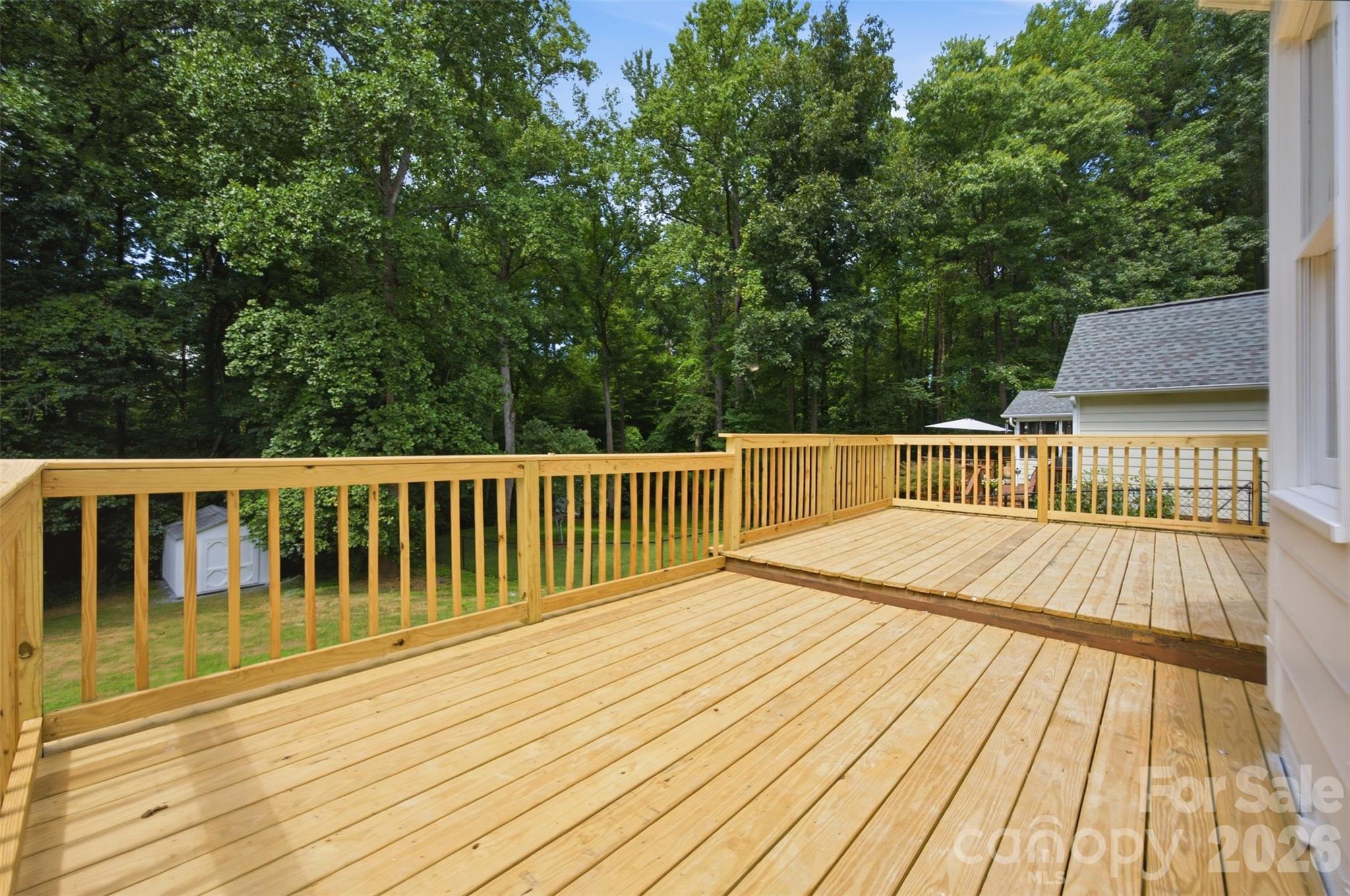 7241 Mcteal Place — Charlotte