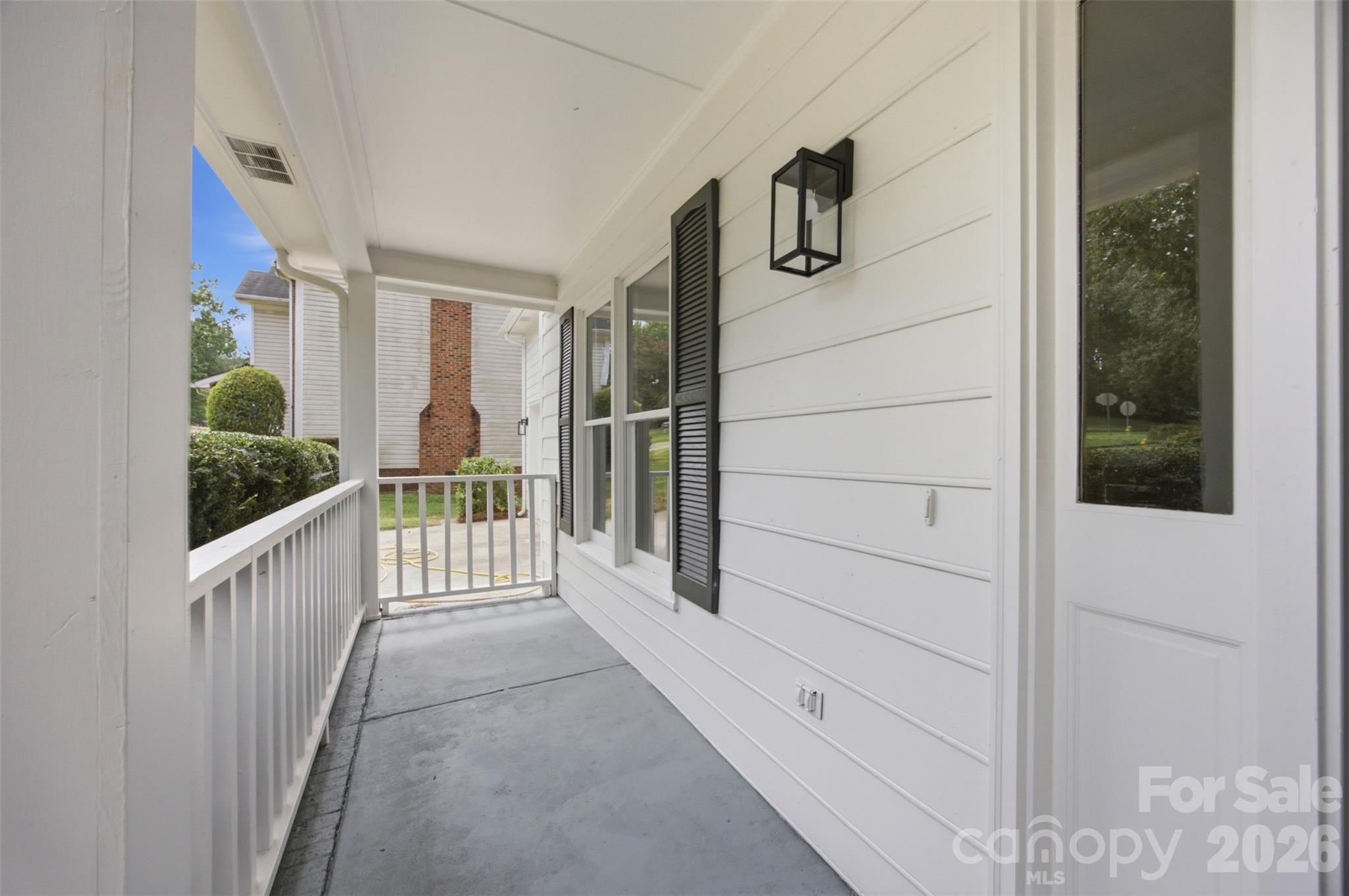 7241 Mcteal Place — Charlotte