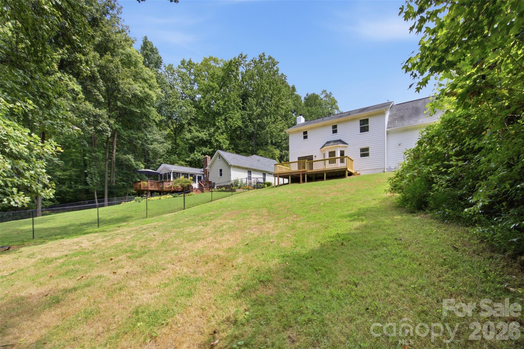 7241 Mcteal Place — Charlotte