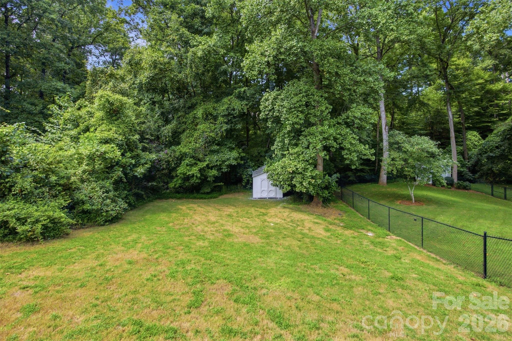 7241 Mcteal Place — Charlotte