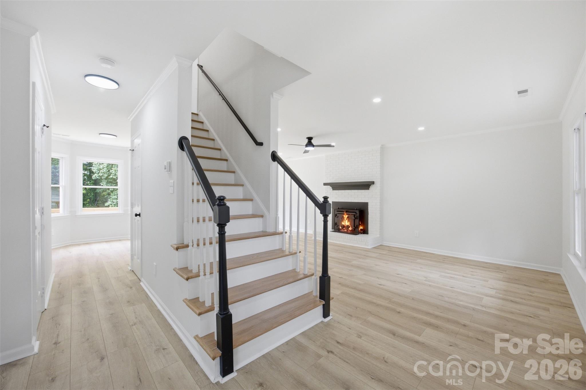 7241 Mcteal Place — Charlotte