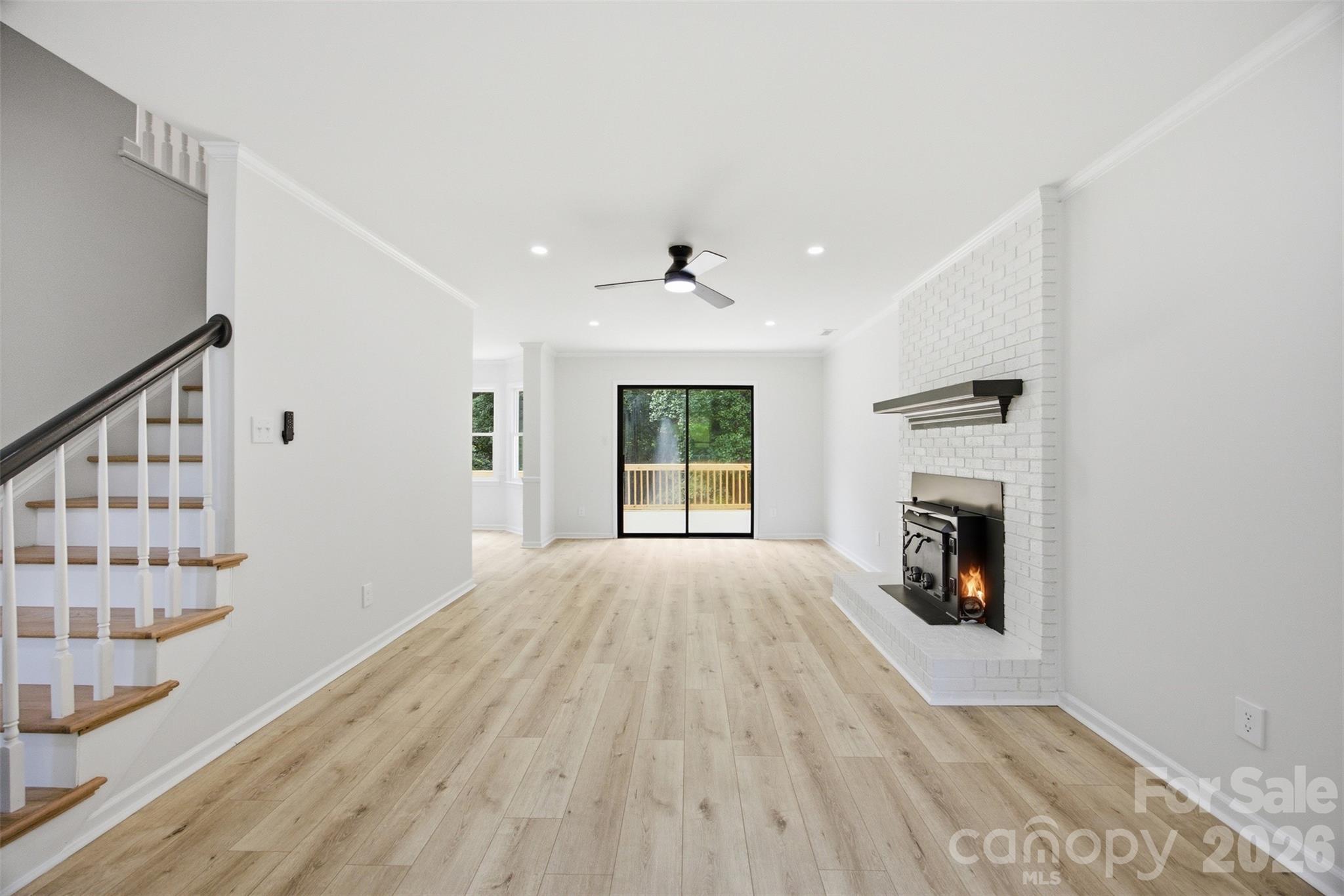 7241 Mcteal Place — Charlotte