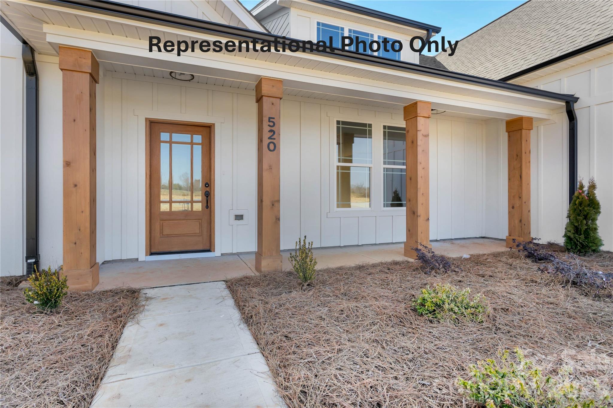 1452 Malden Court #56 — Crouse