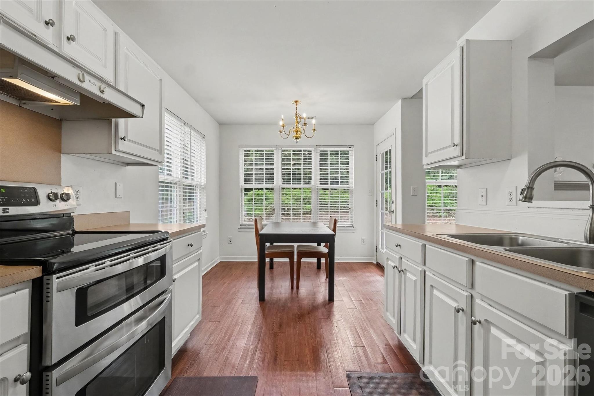 4437 Craven Hill Drive — Charlotte