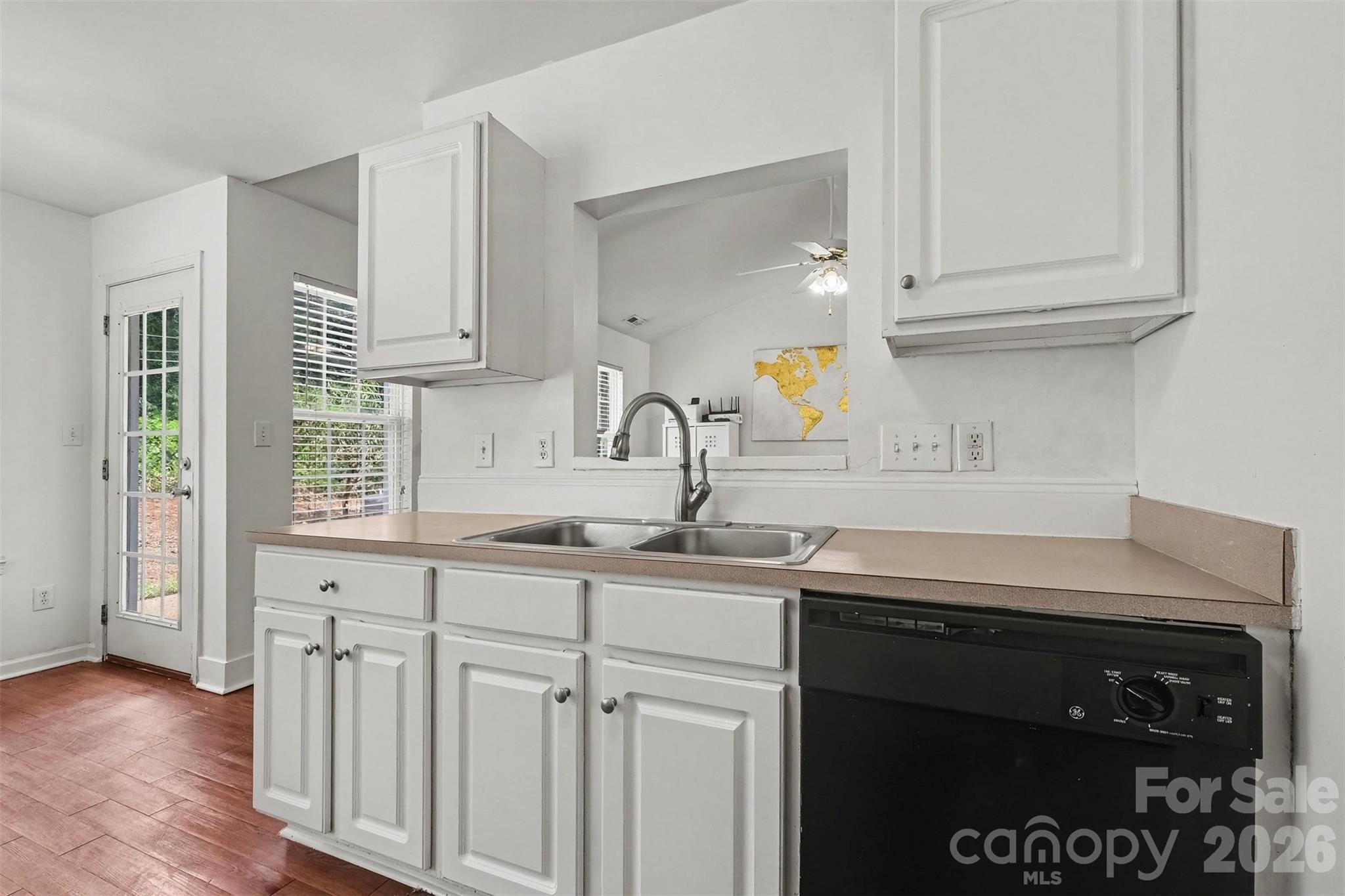 4437 Craven Hill Drive — Charlotte