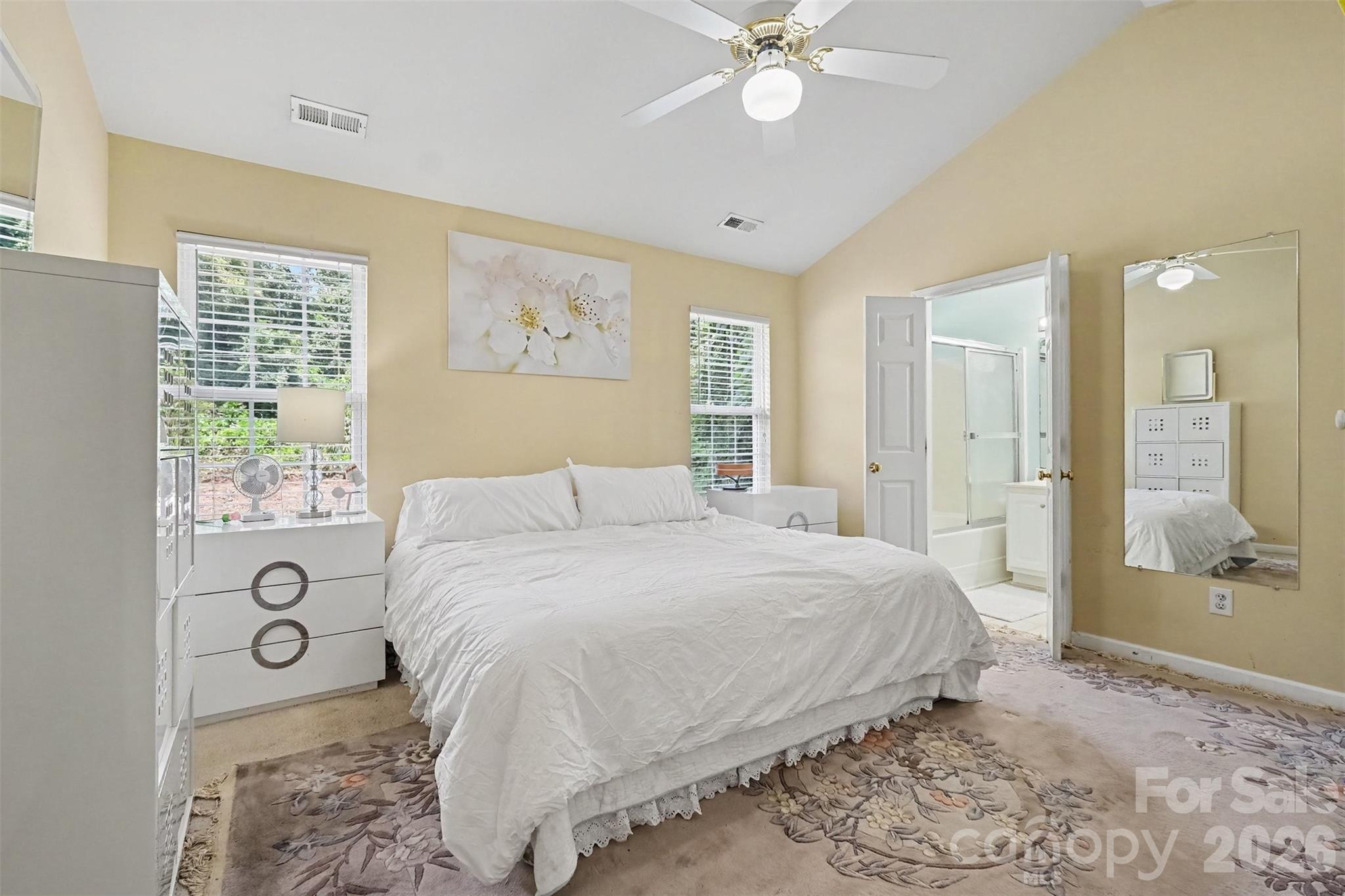 4437 Craven Hill Drive — Charlotte