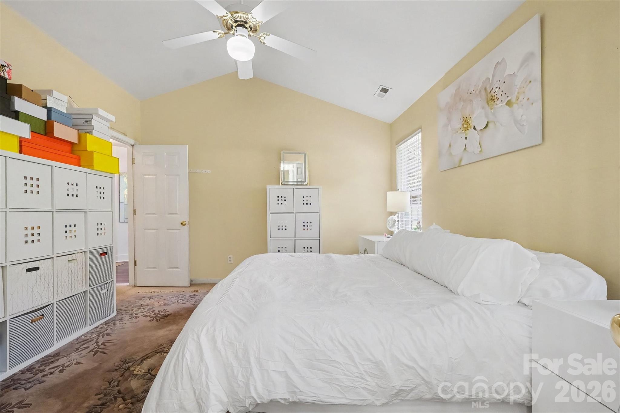 4437 Craven Hill Drive — Charlotte