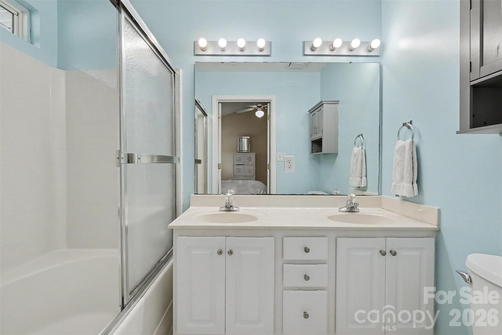 4437 Craven Hill Drive — Charlotte