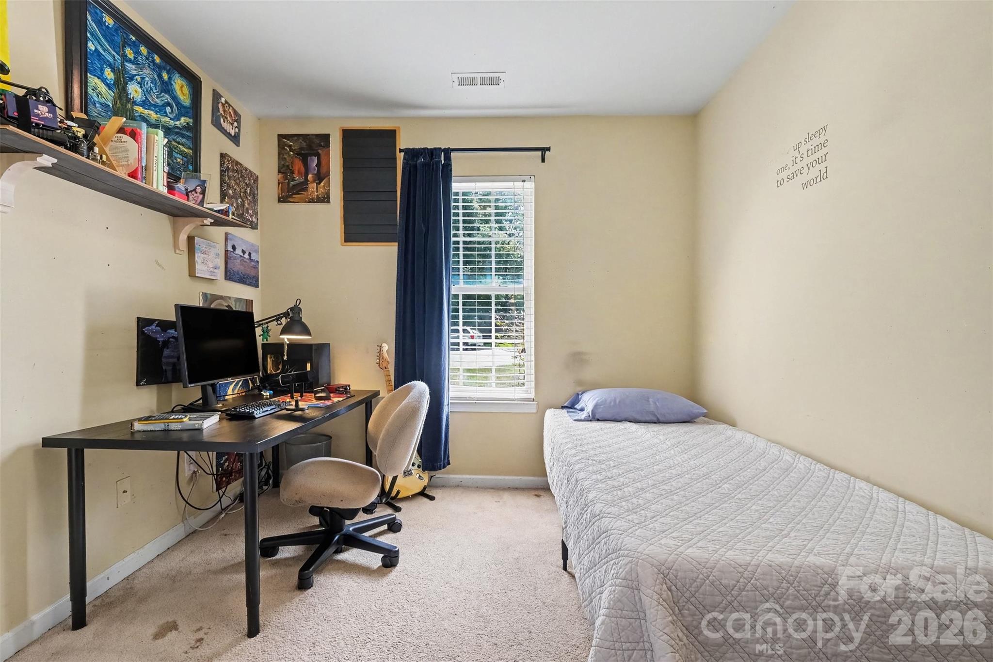 4437 Craven Hill Drive — Charlotte