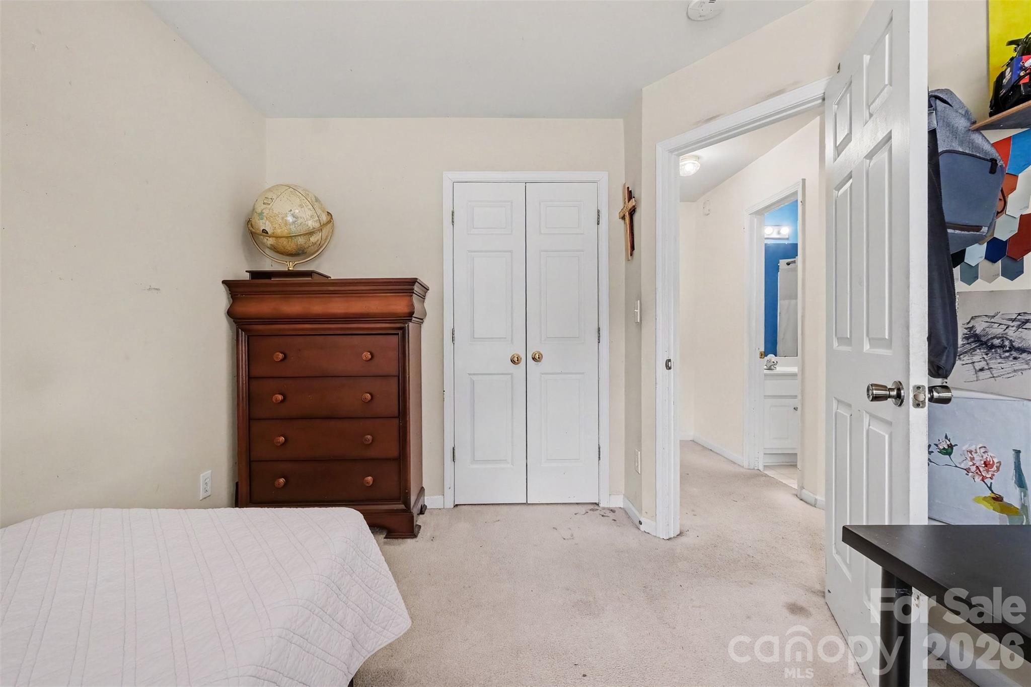 4437 Craven Hill Drive — Charlotte