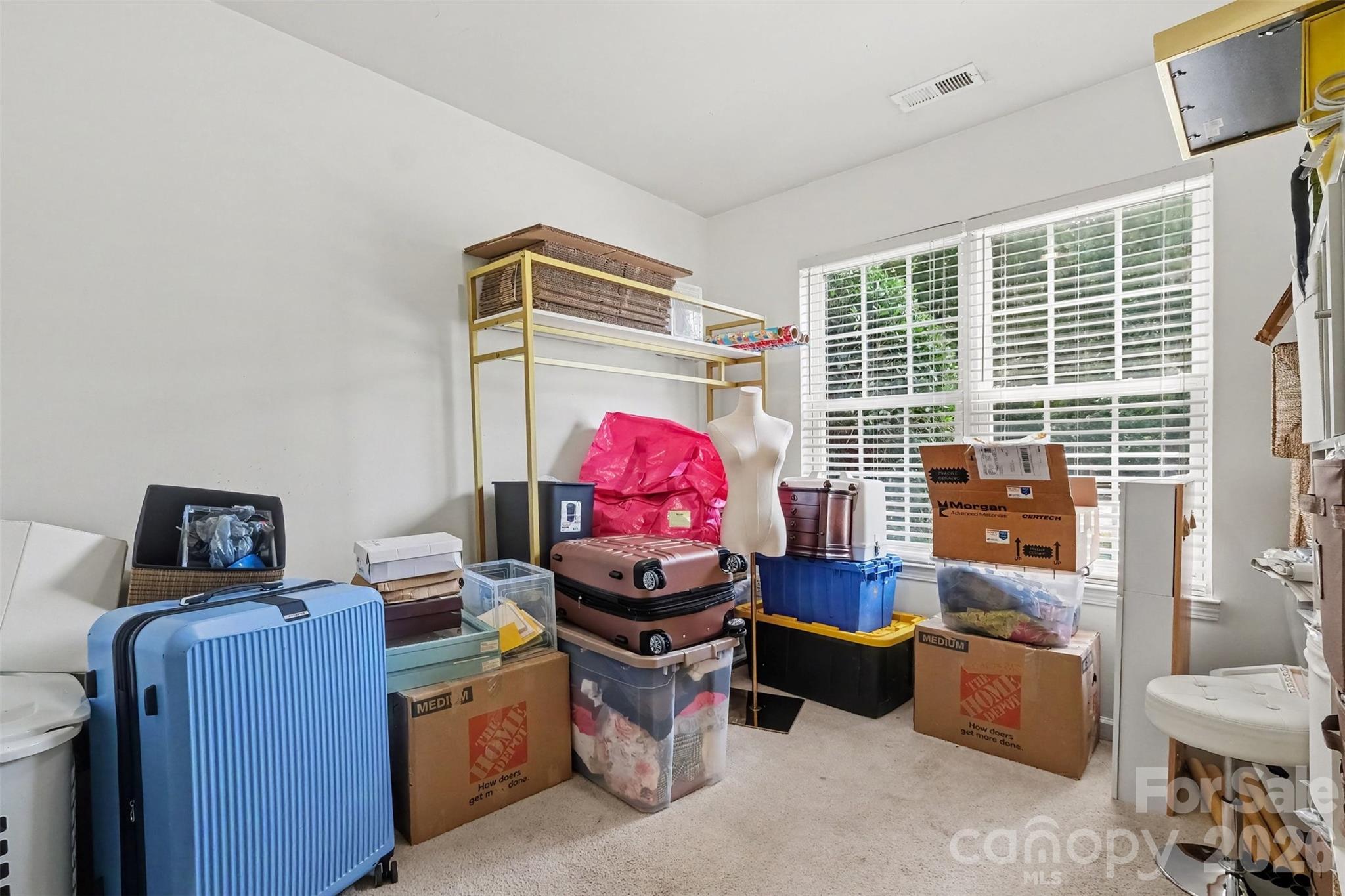 4437 Craven Hill Drive — Charlotte