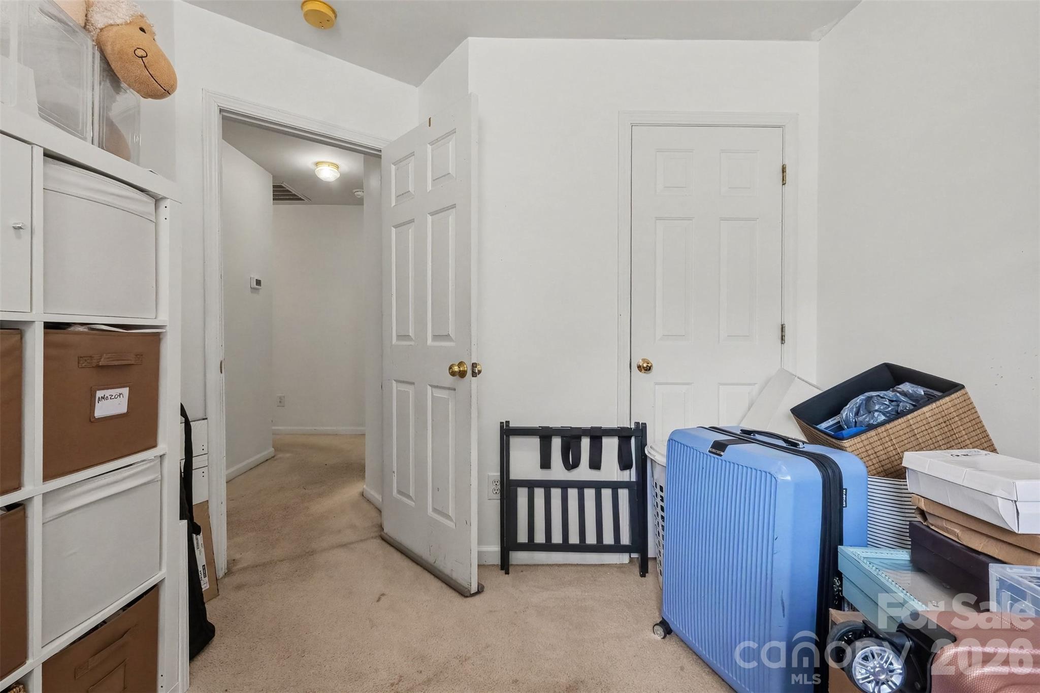 4437 Craven Hill Drive — Charlotte