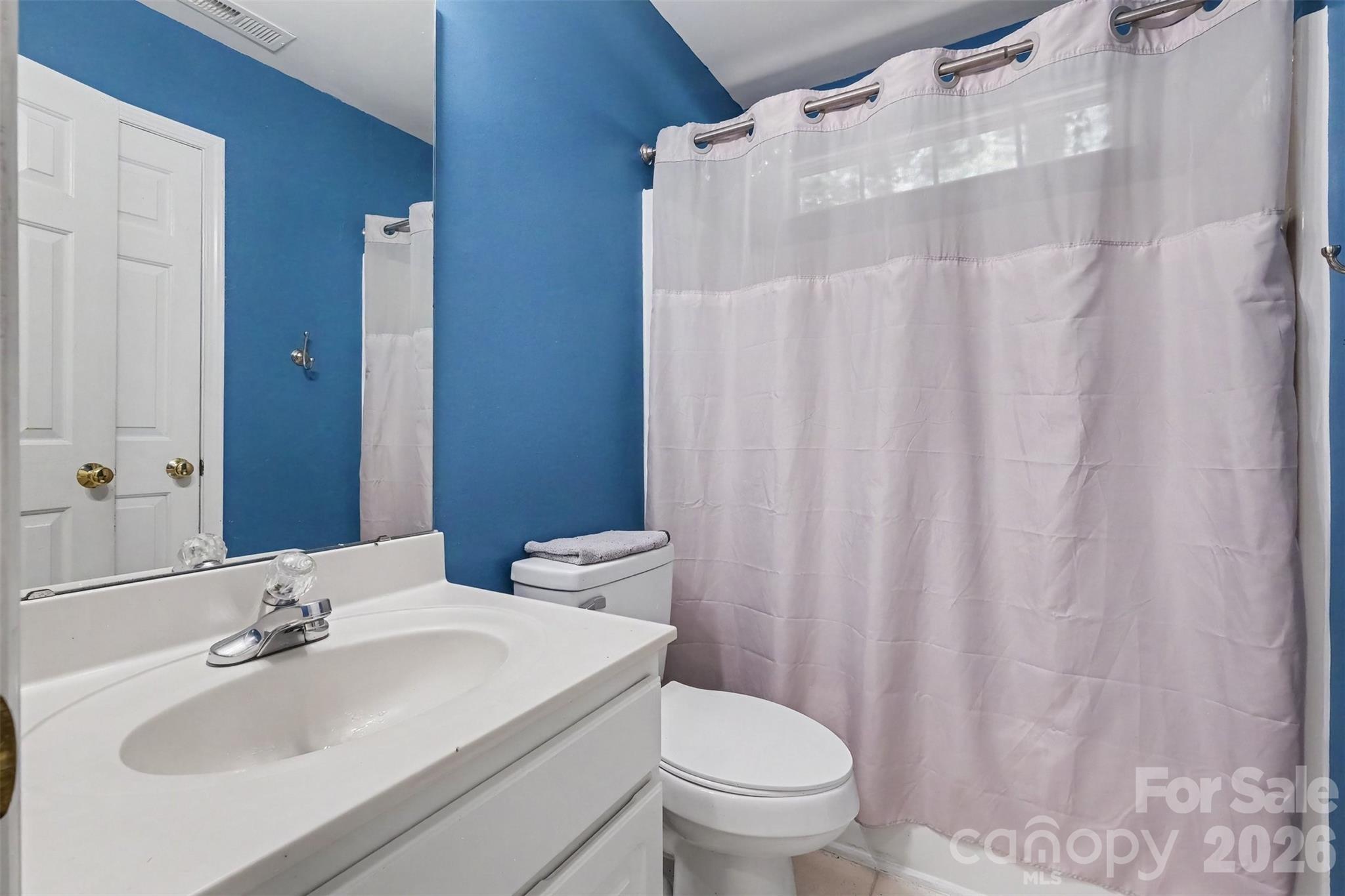 4437 Craven Hill Drive — Charlotte