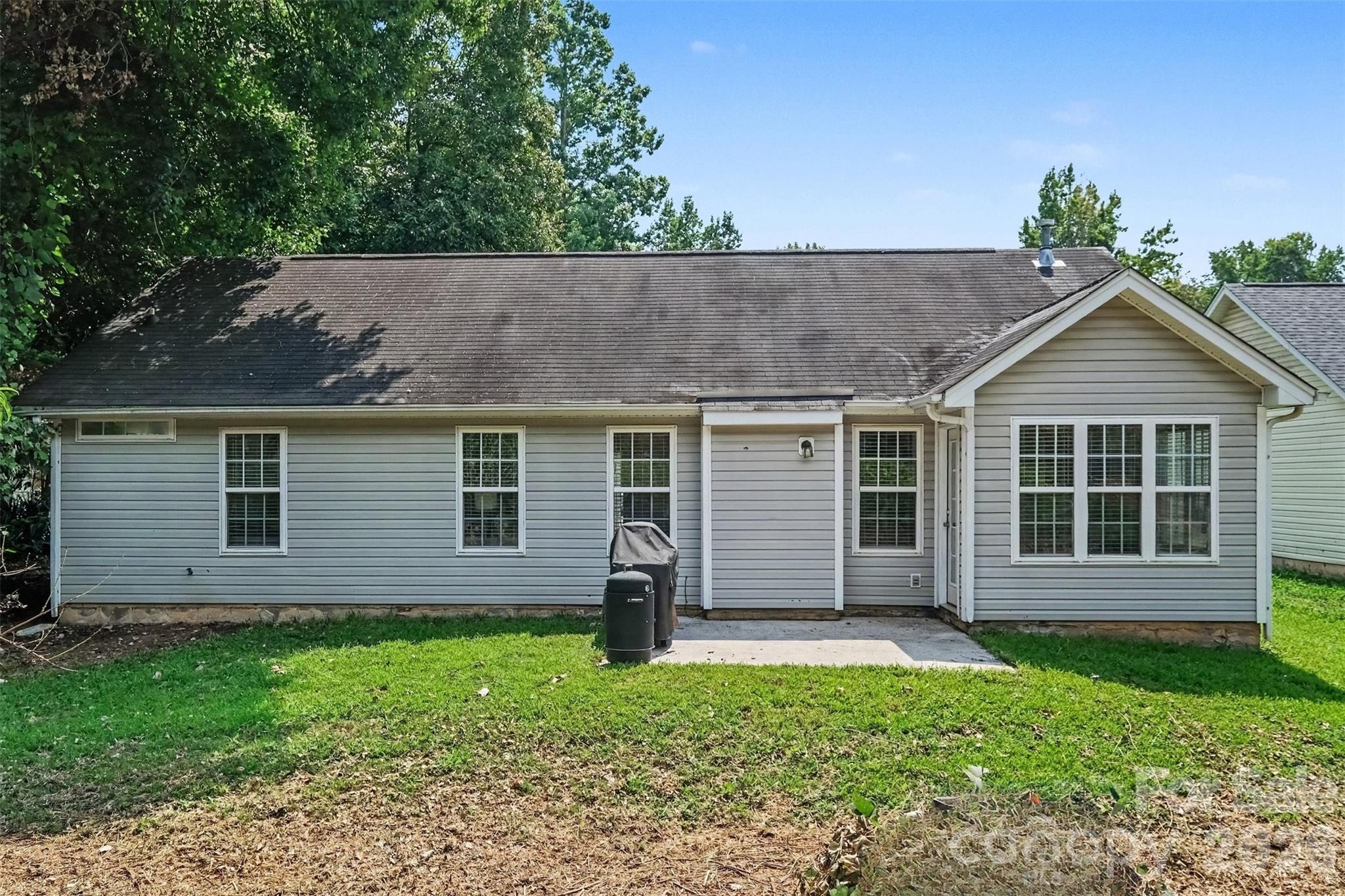 4437 Craven Hill Drive — Charlotte