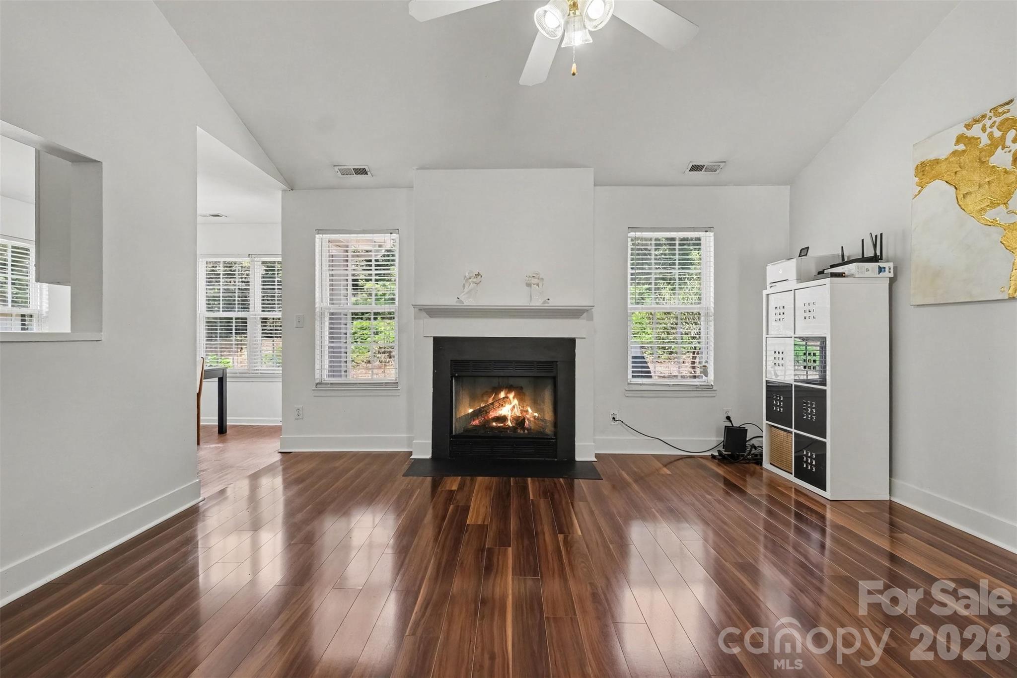 4437 Craven Hill Drive — Charlotte