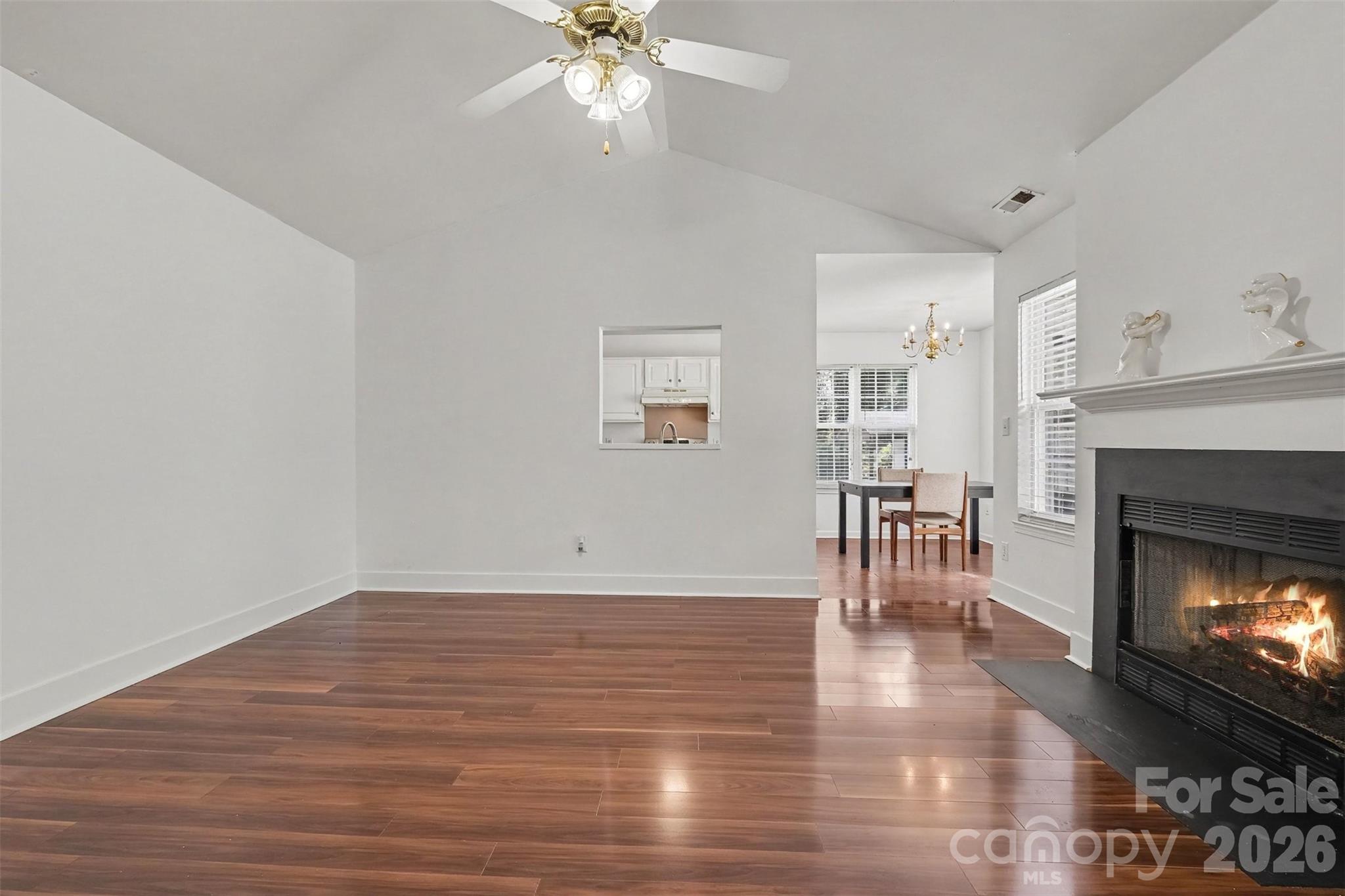 4437 Craven Hill Drive — Charlotte